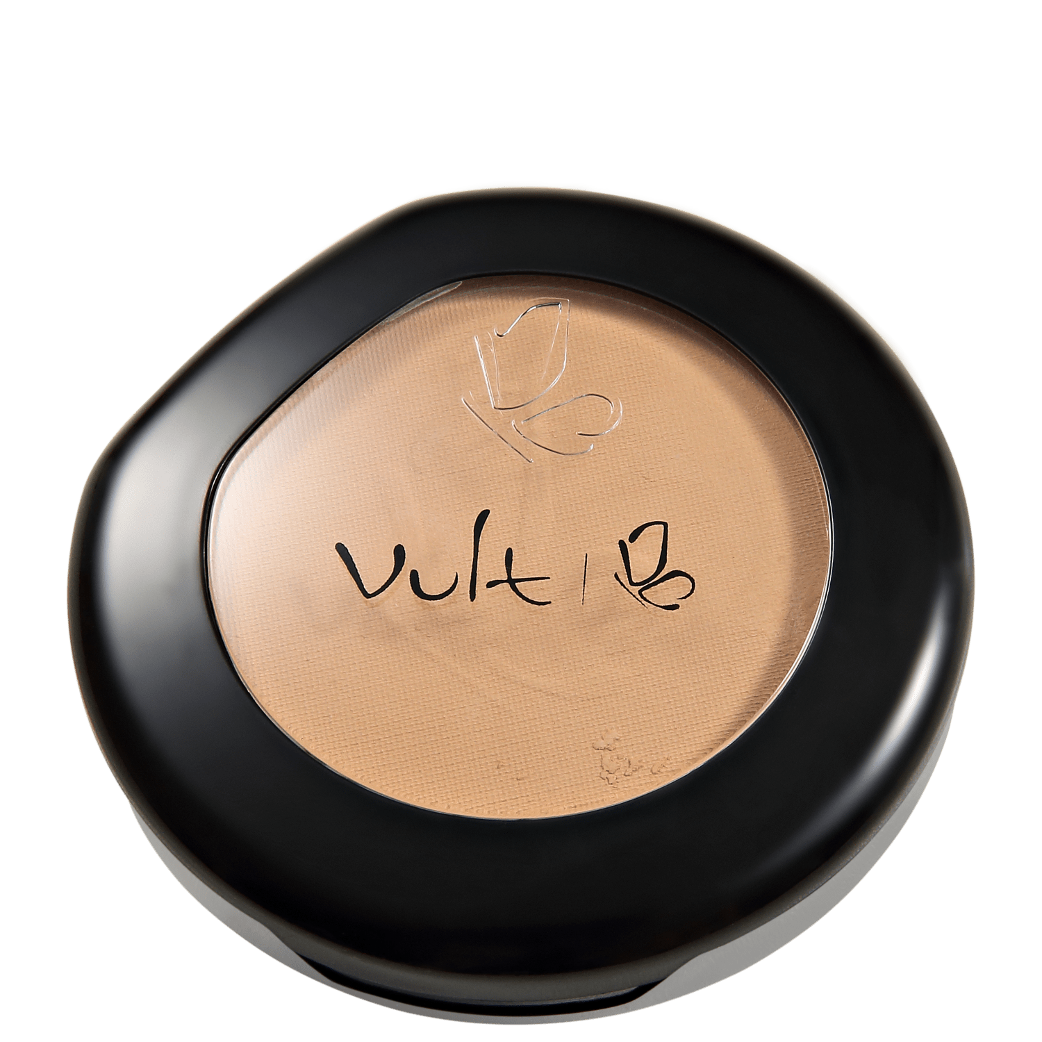 Vult Make Up 08 Marrom - Pó Compacto Matte 9g