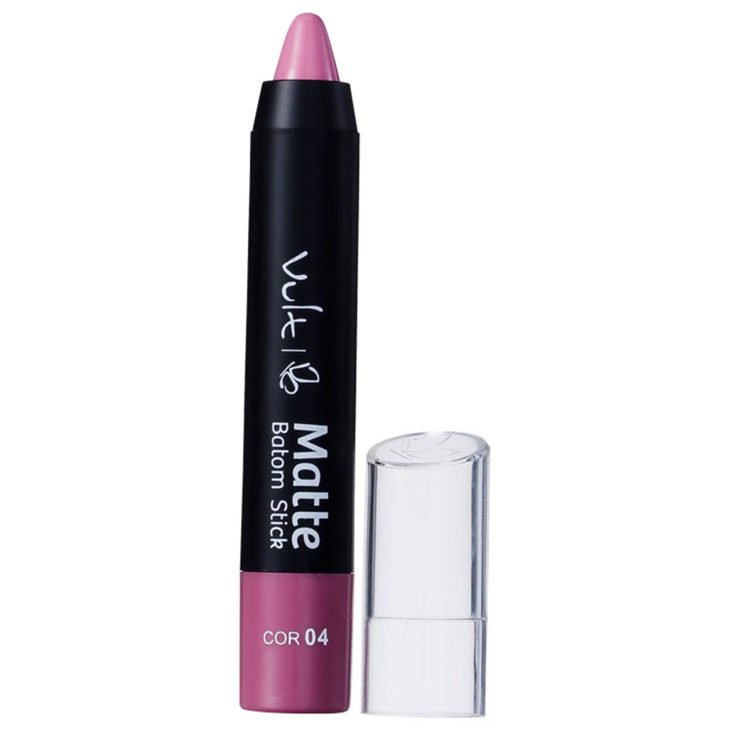 Vult Matte Stick Cor 4 - Batom 2,8g