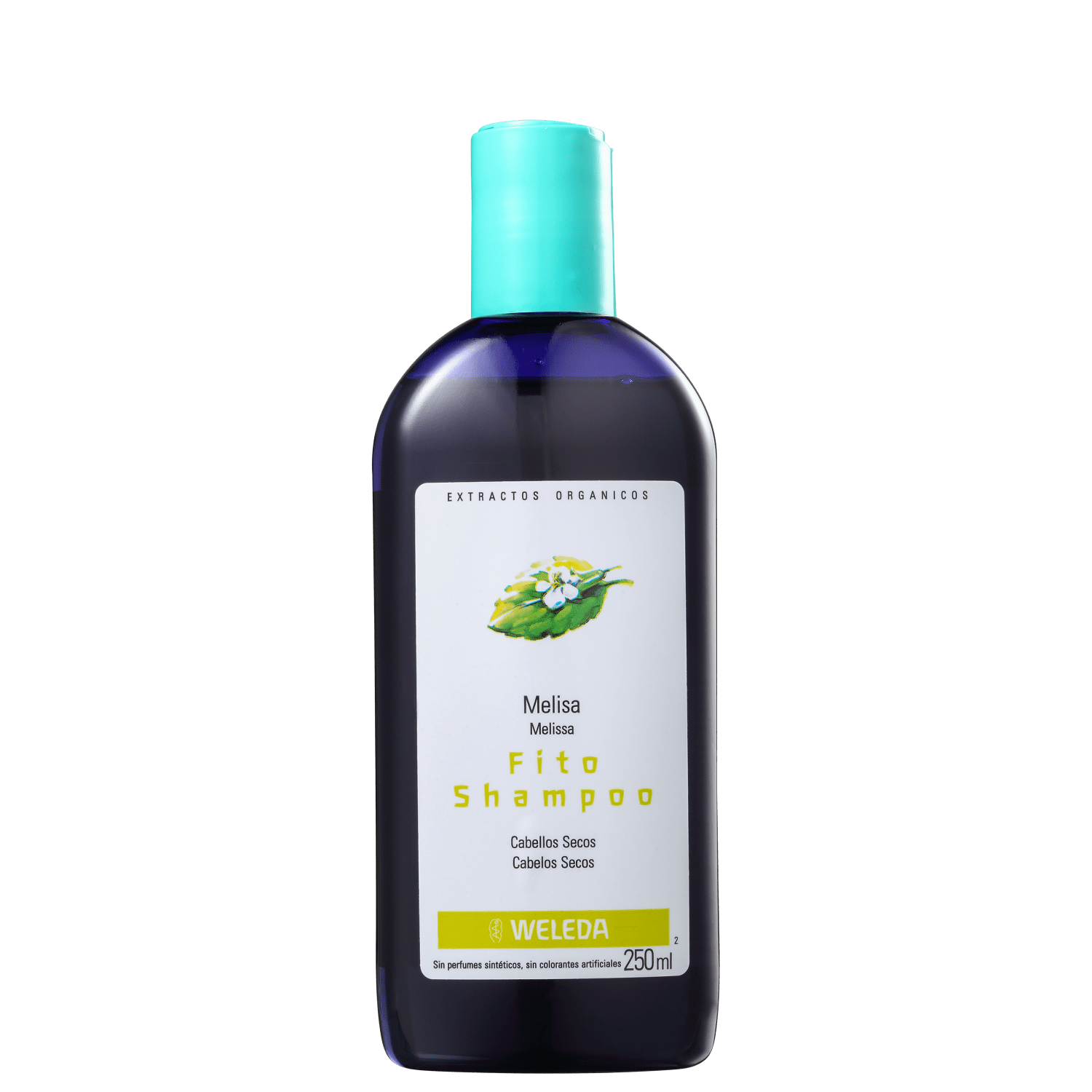 Weleda Fitos Melissa - Shampoo 250ml