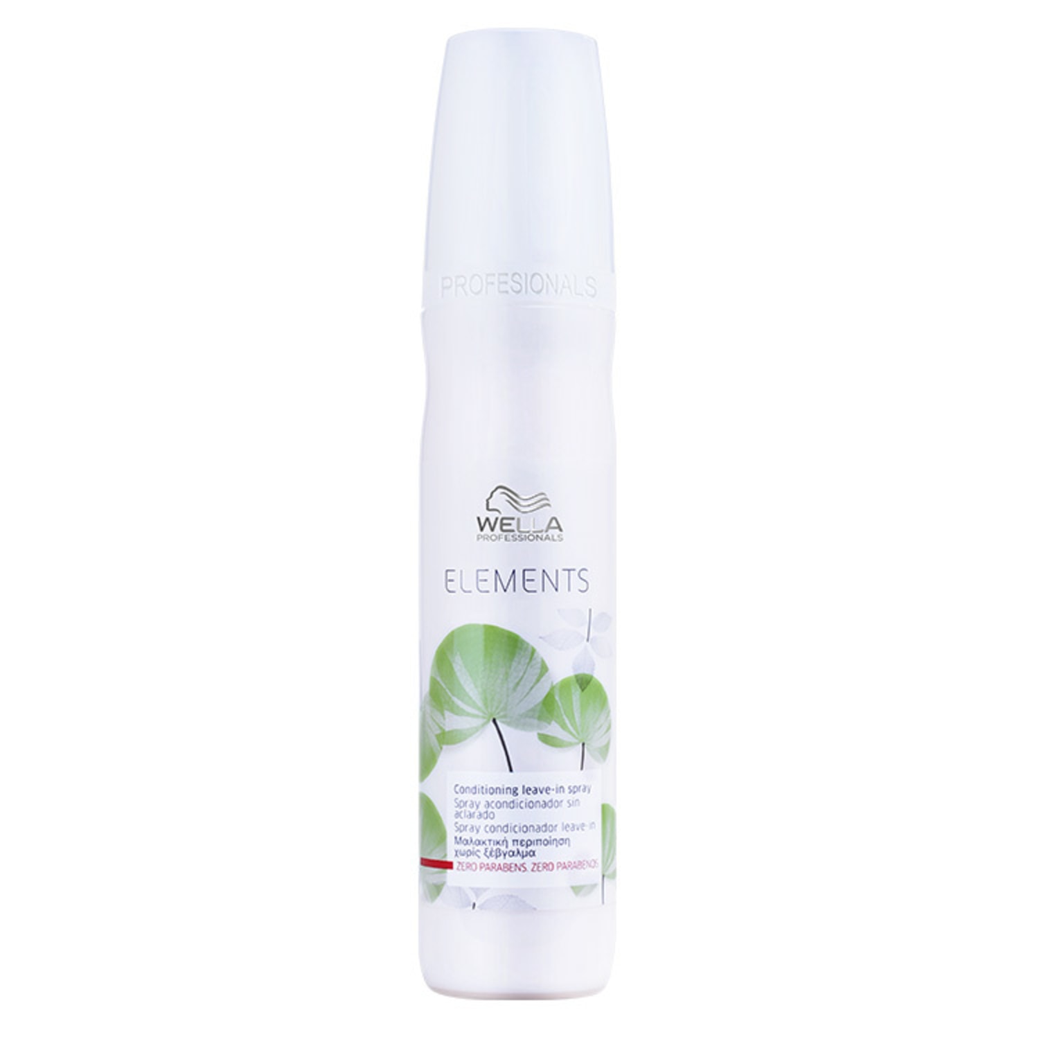 Wella Professionals Elements - Spray Leave-In 150ml
