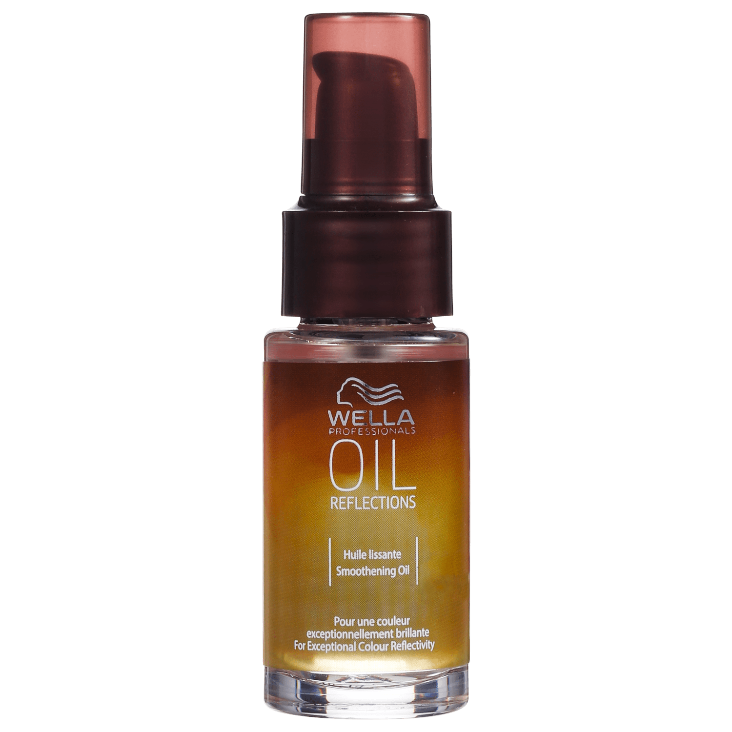 Wella Professionals Oil Reflections - Óleo Capilar 30ml