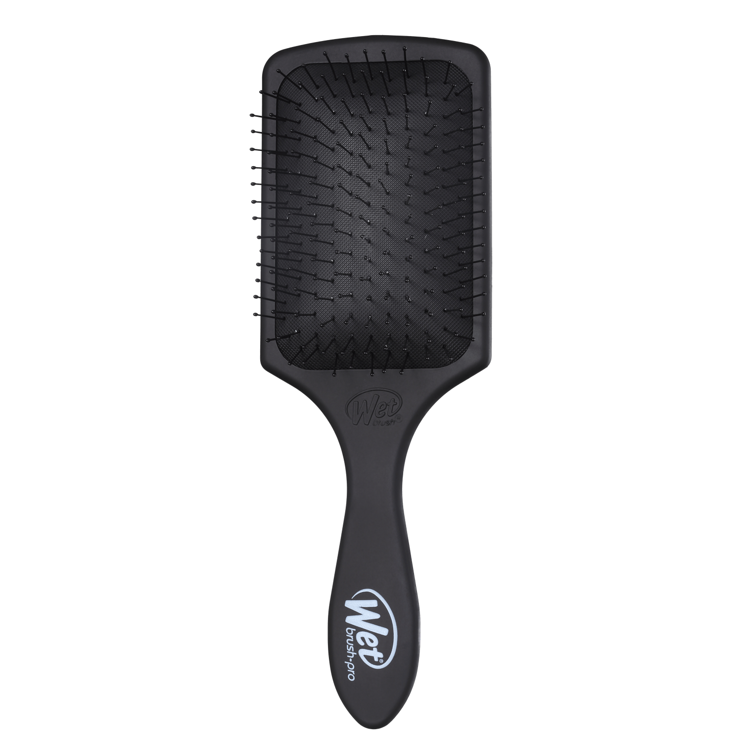 Wet Brush Pro Preta - Escova Raquete