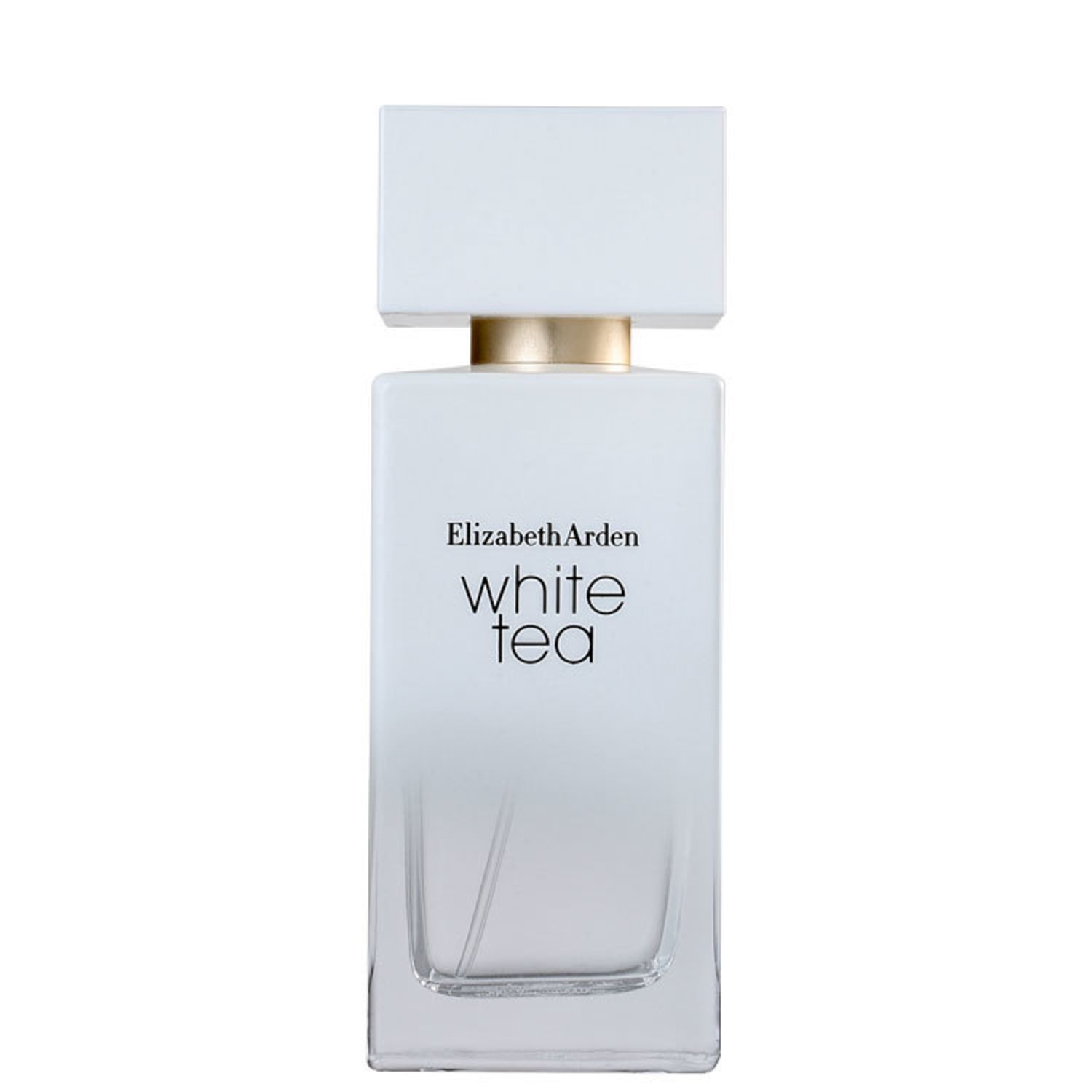 White Tea Elizabeth Arden Eau de Toilette - Perfume Feminino 50 ml