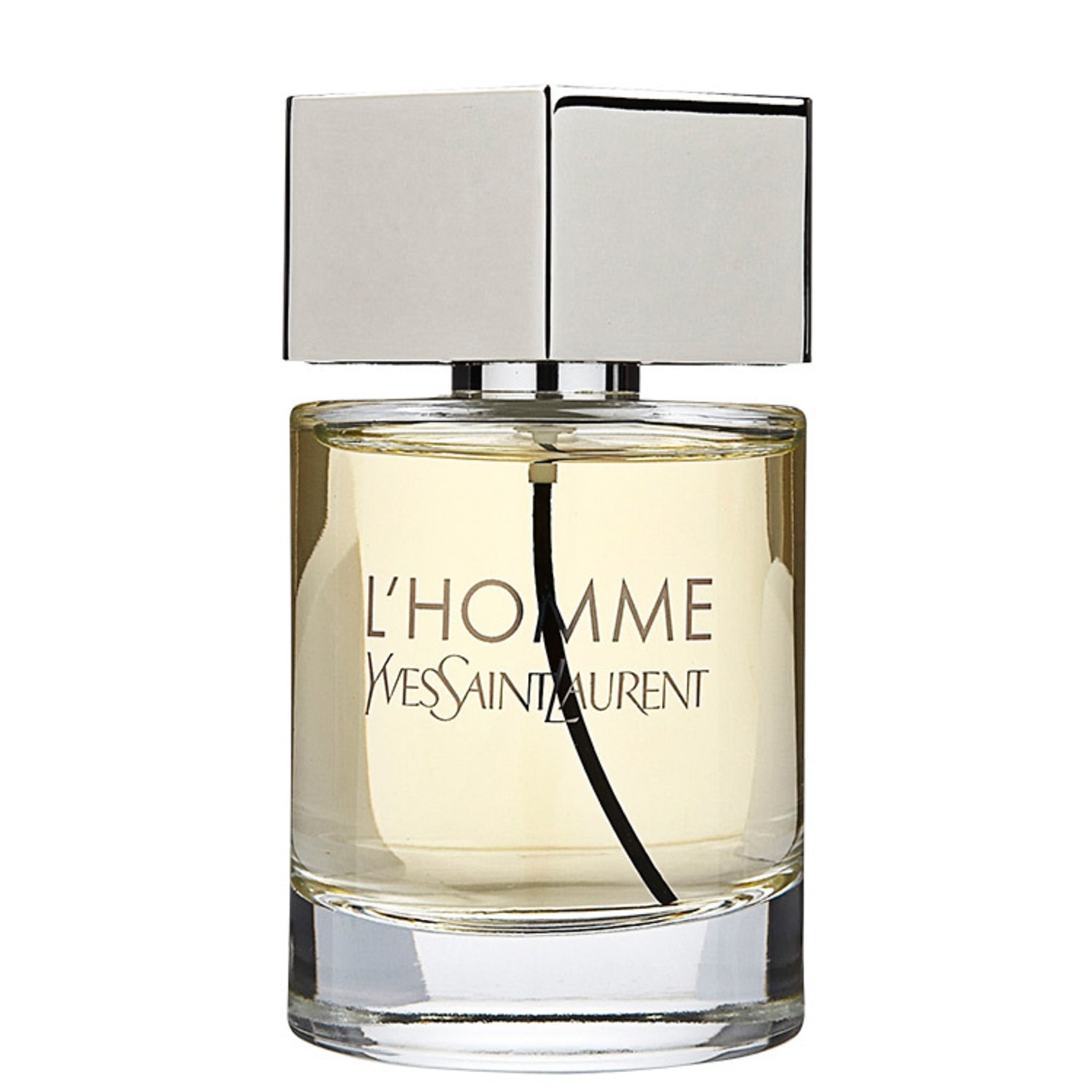 L'Homme Yves Saint Laurent Eau de Toilette - Perfume Masculino 40ml