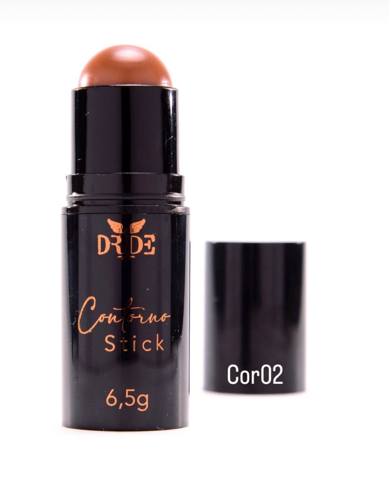 Contorno Stick em Bastão Dride contorno:01