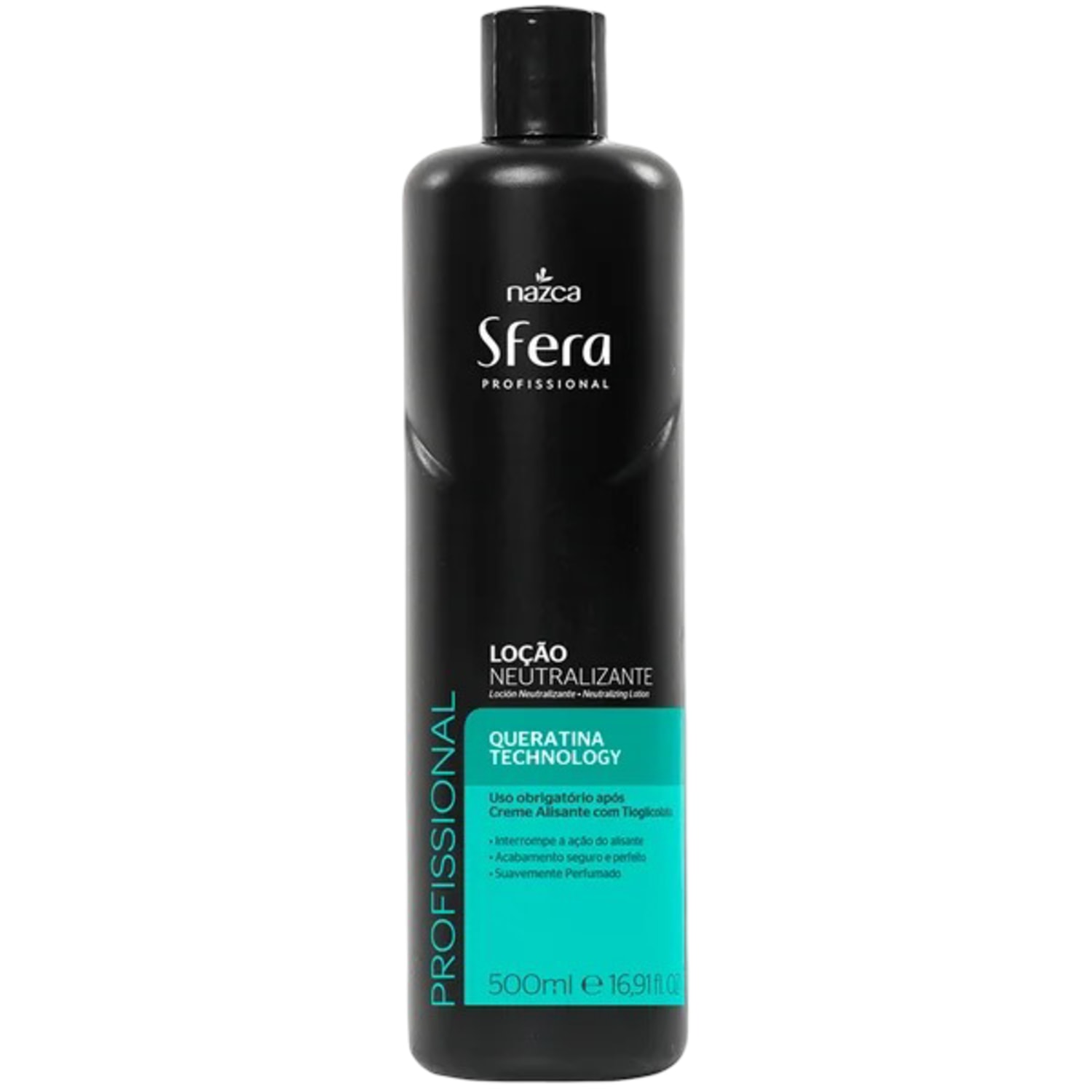 Sfera Loção Neutralizante 500ml