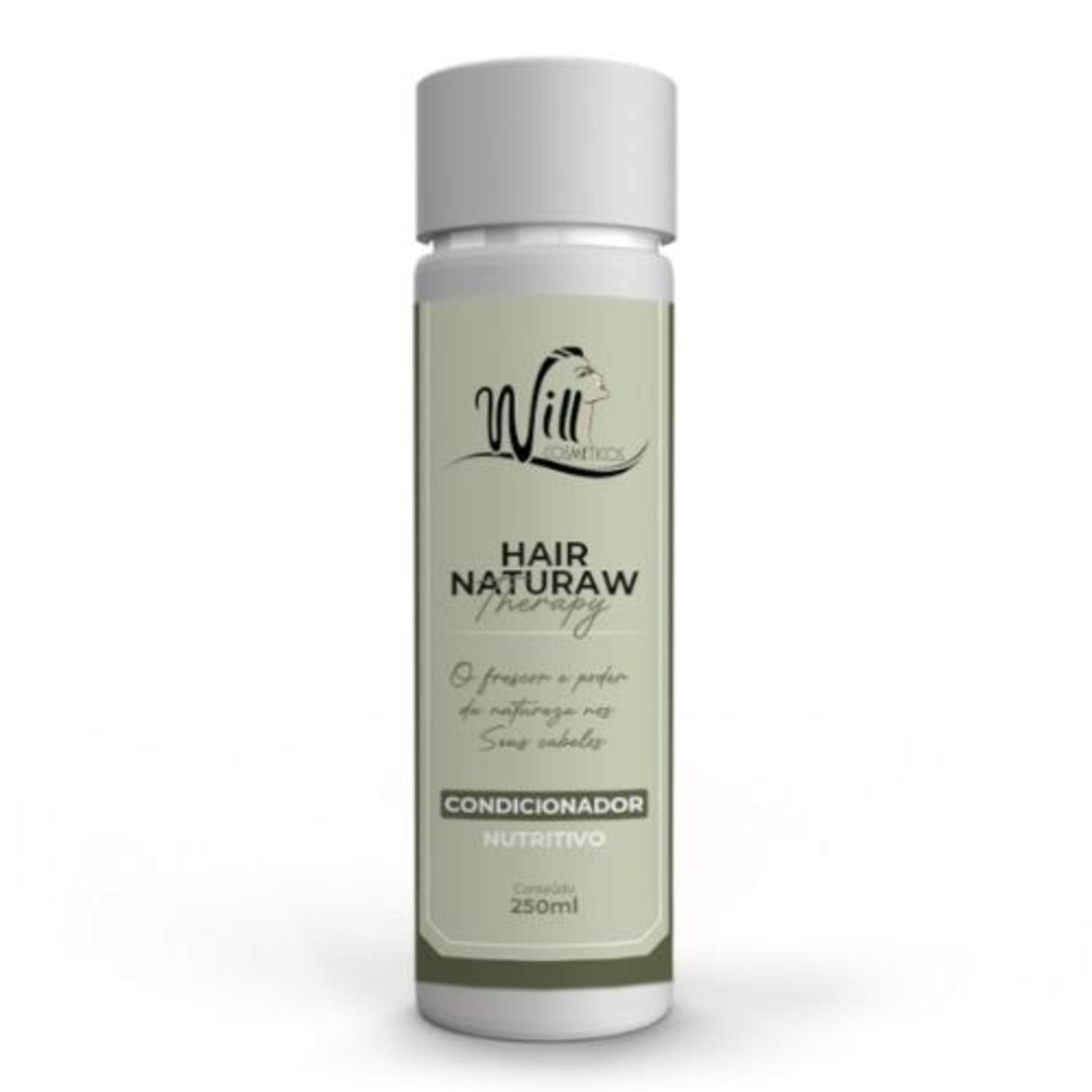 CONDICIONADOR HAIR NATURAW THERAPY