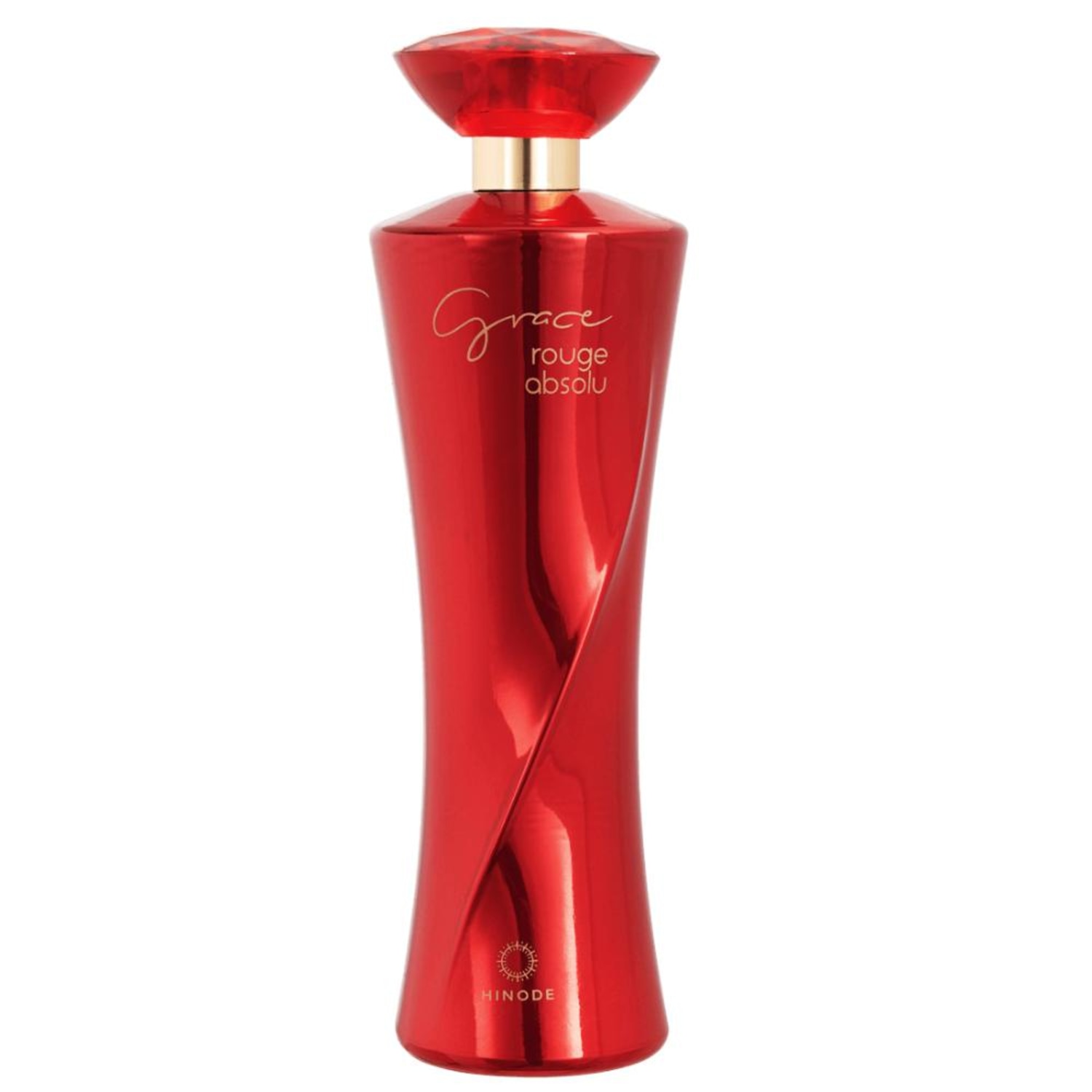 Grace Rouge Absolu Deo Parfum 100ml