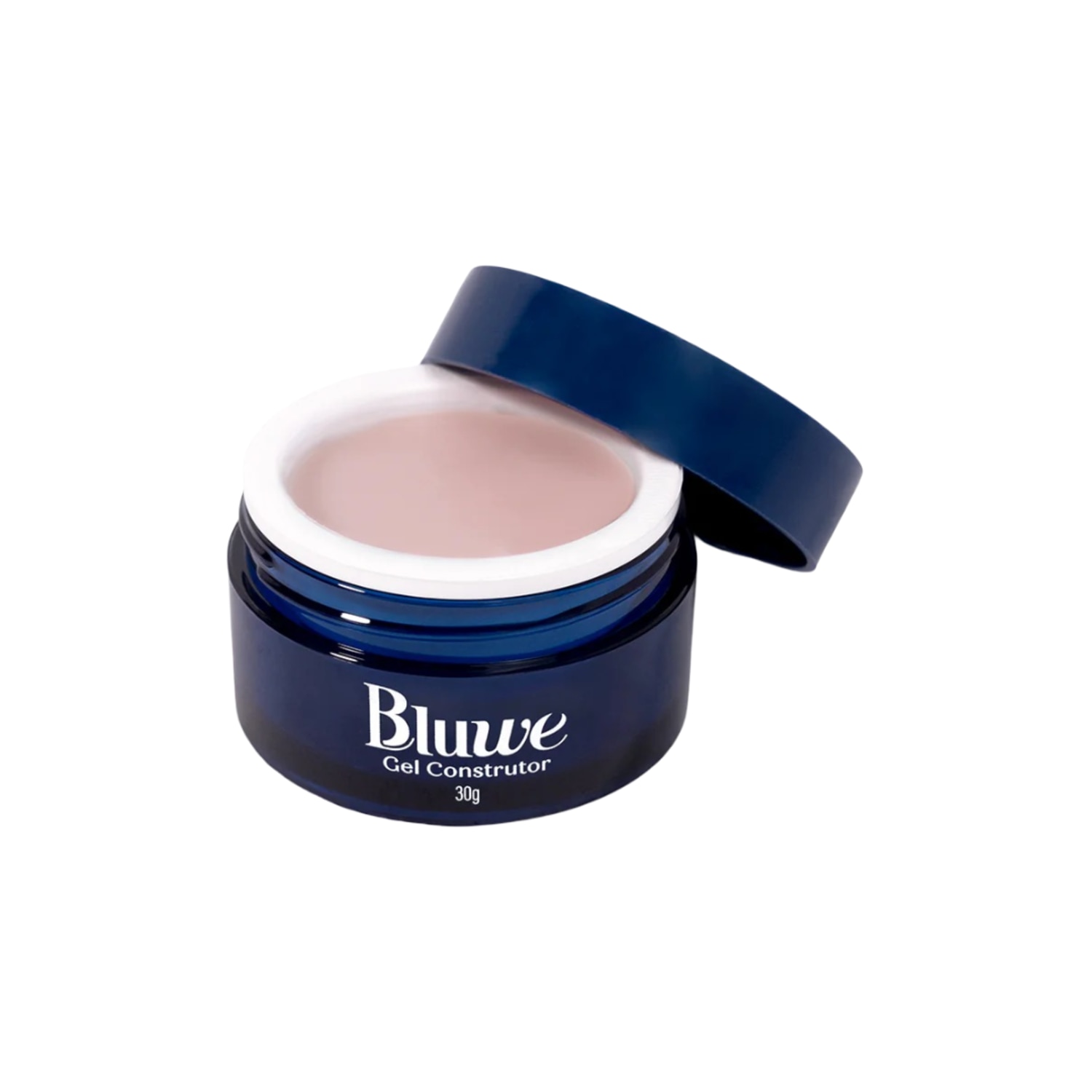 Bluwe Gel Construtor Universal Bege 30g
