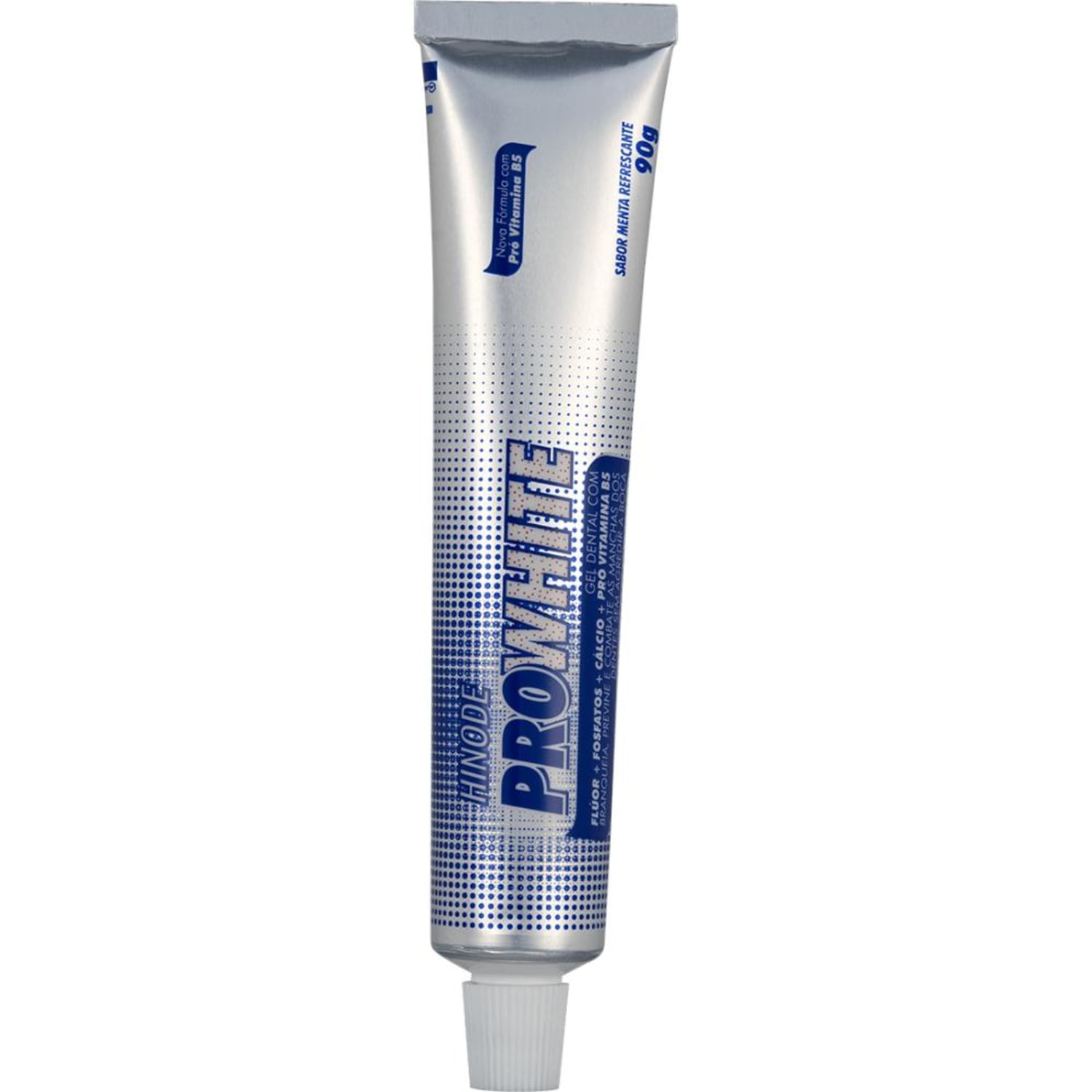 Gel Dental Clareador Pro White 90g