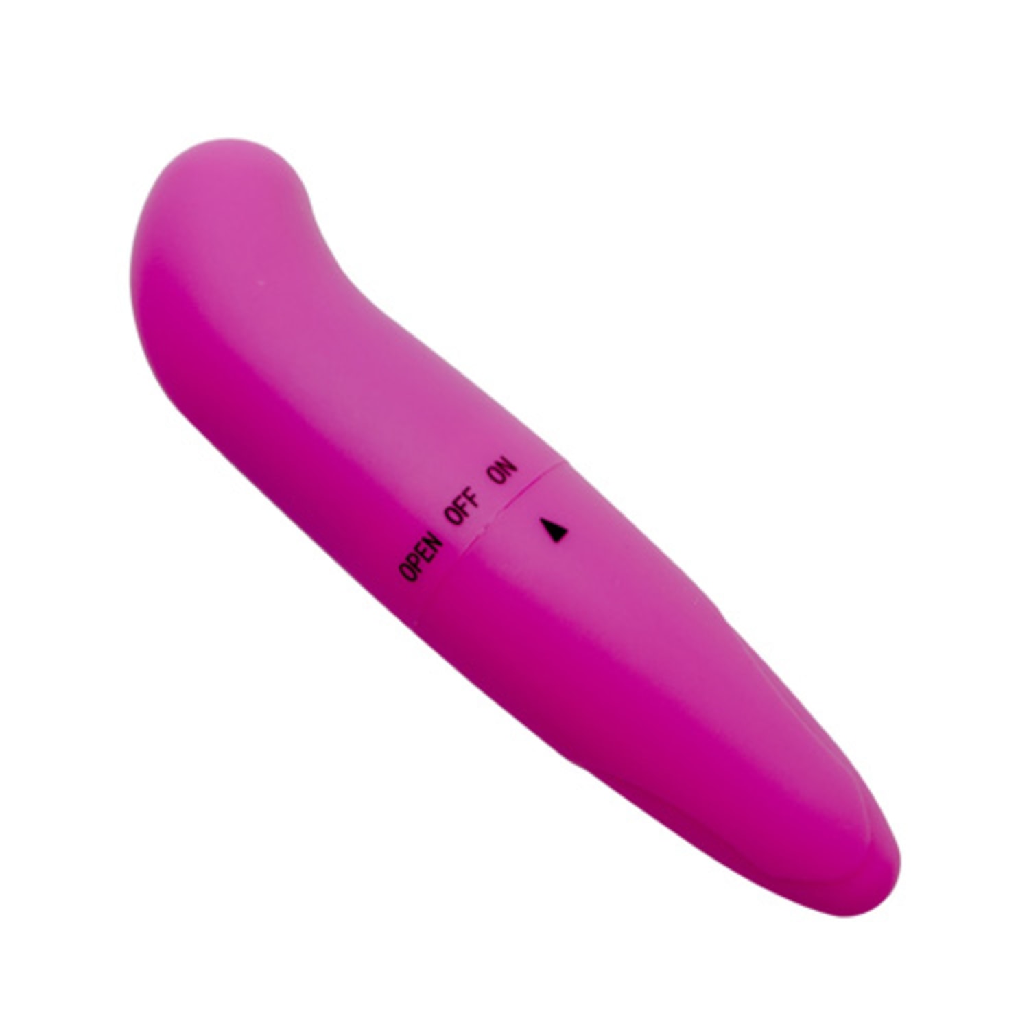 Sexy Import Personal Ponto G Rosa - Vibrador