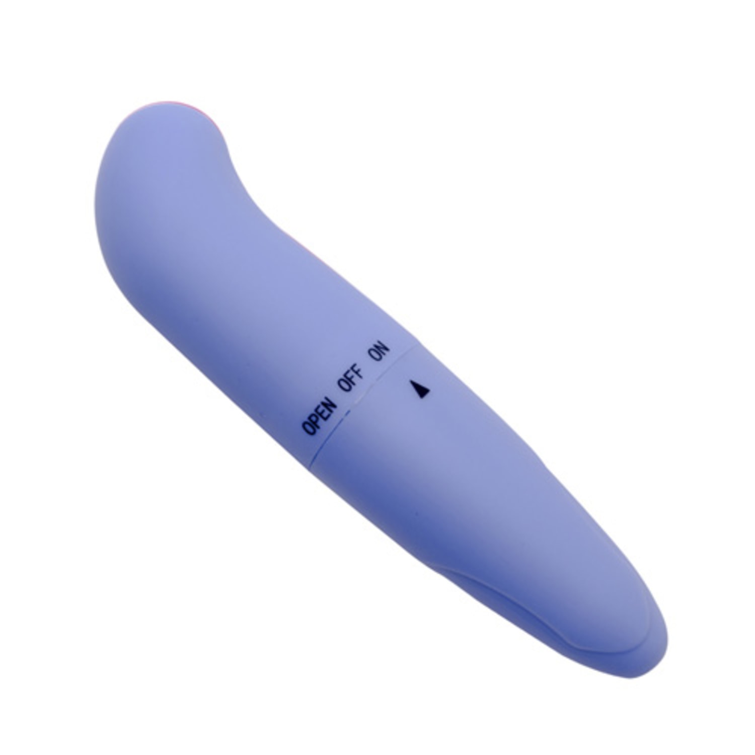 Sexy Import Personal Ponto G Roxo - Vibrador