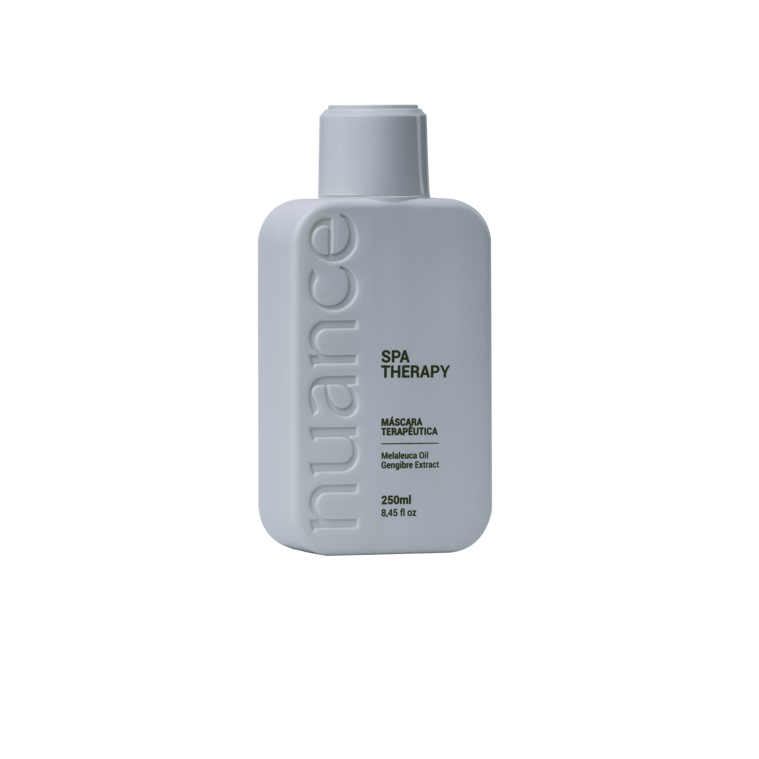 Máscara Spa Therapy Terapêutica 250ML Nuance