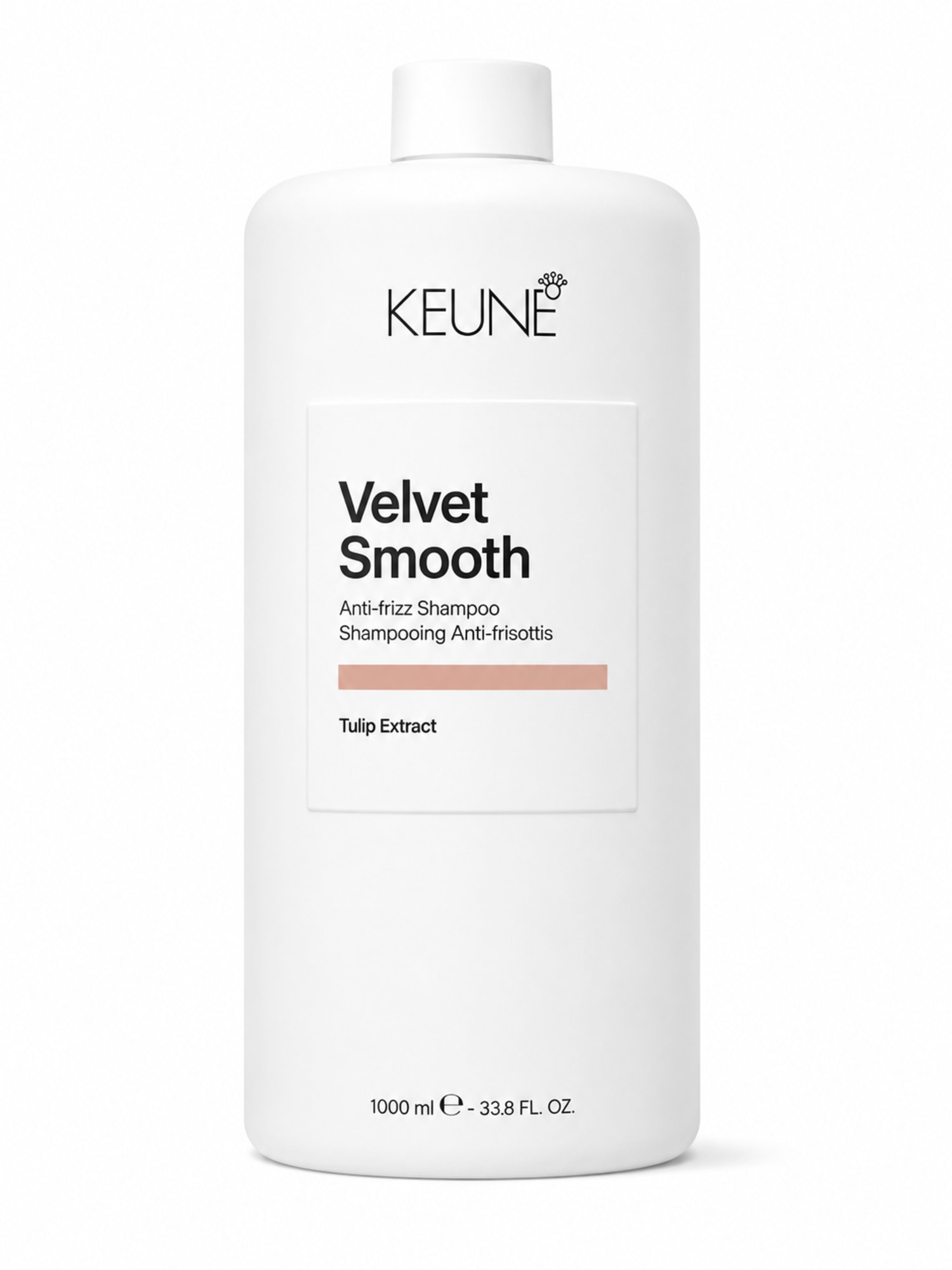 Keune Shampoo + Condicionador Velvet Smooth 1000ml