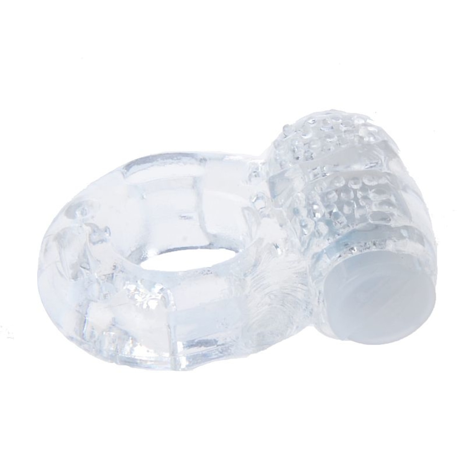 Sexy Import Formato Borboleta Sortido - Anel Peniano com Vibrador