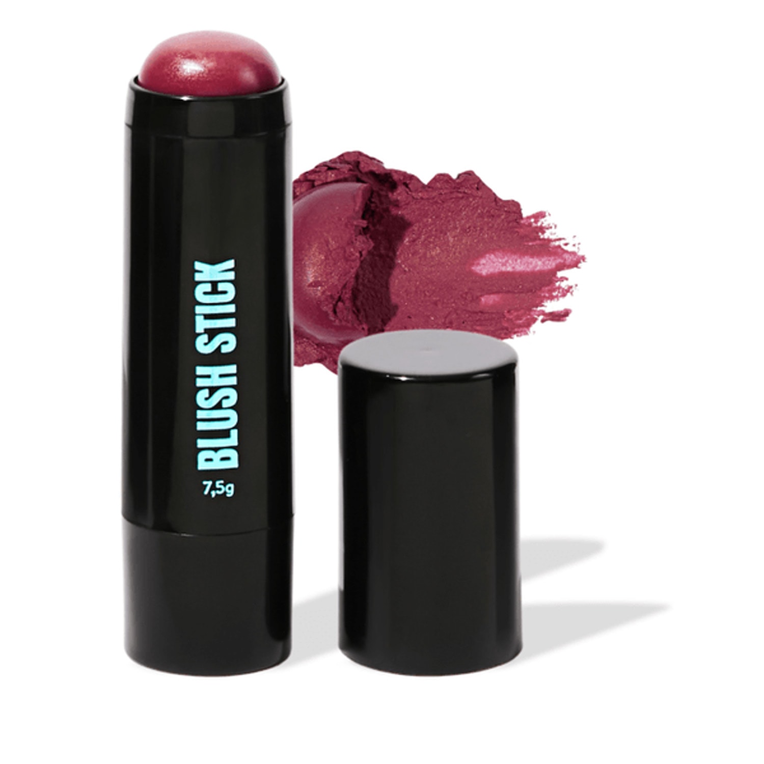 Blush Stick Blush em Bastão Cremoso Rubi B3 Catharine Hill