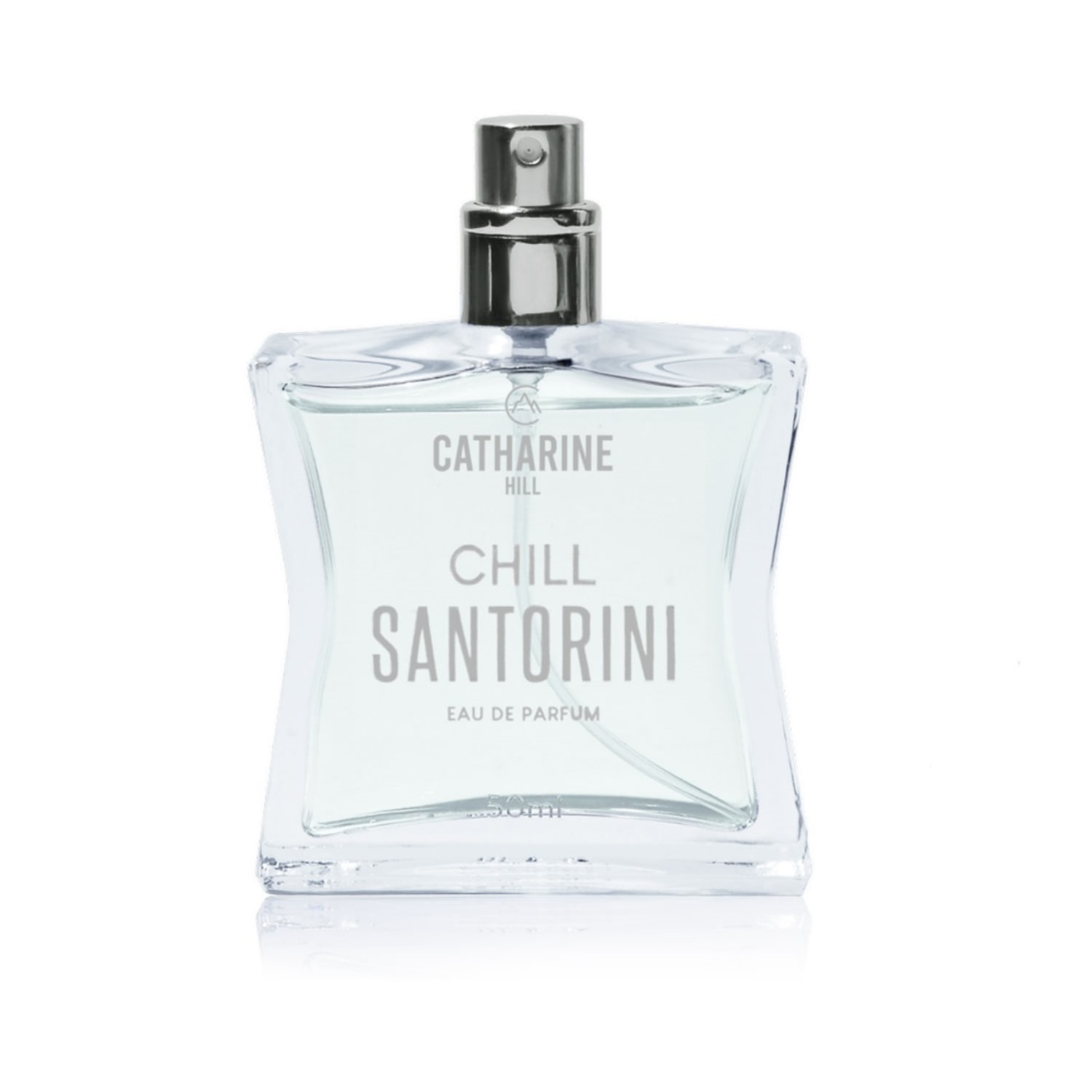 Perfume Chill Santorini Catharine Hill 50ml