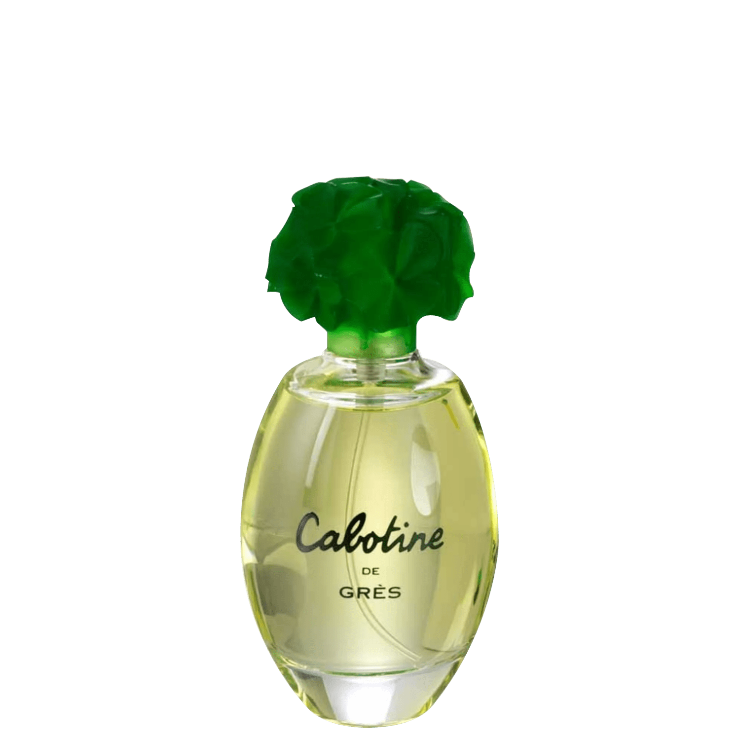 Cabotine Grès Eau de Toilette - Perfume Feminino 30ml