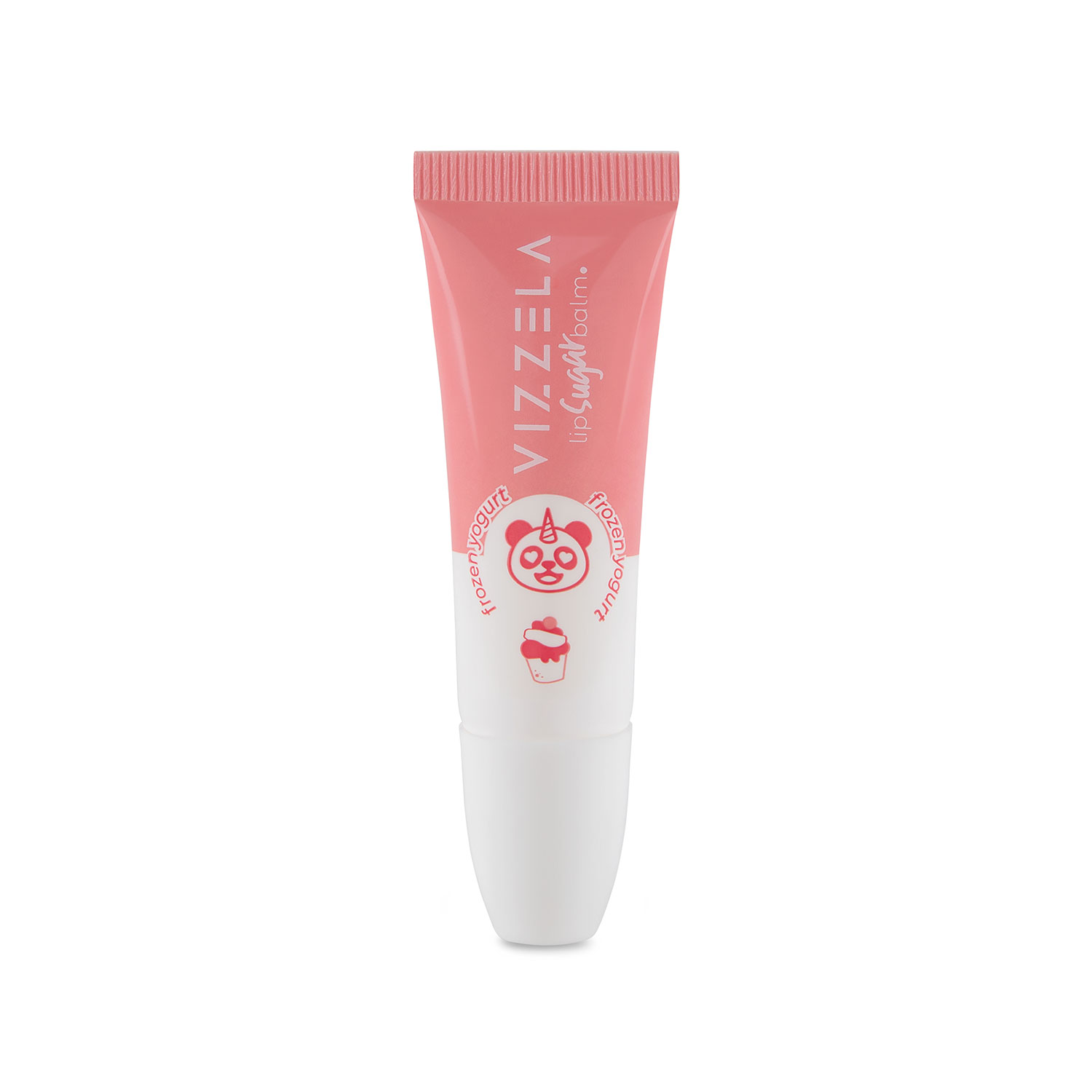 Lip Sugar Balm Frozen Yogurt Vizzela