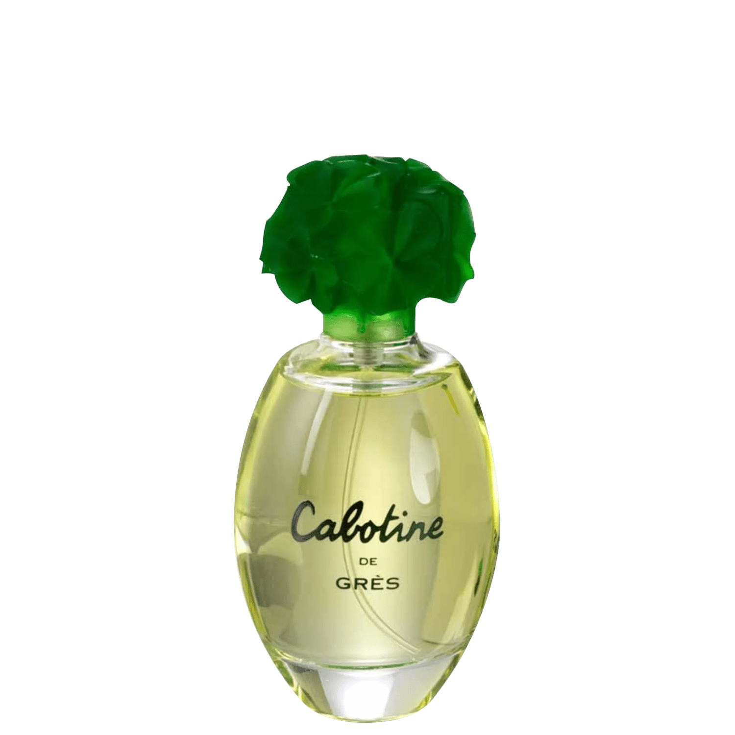 Cabotine Grès Eau de Toilette - Perfume Feminino 50ml