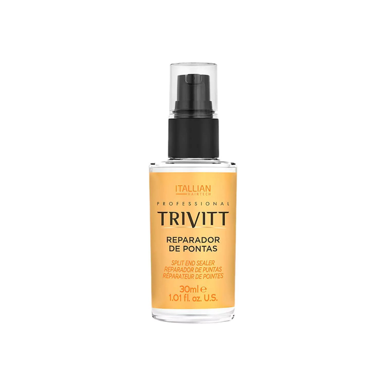 Reparador de Pontas Itallian 30ml