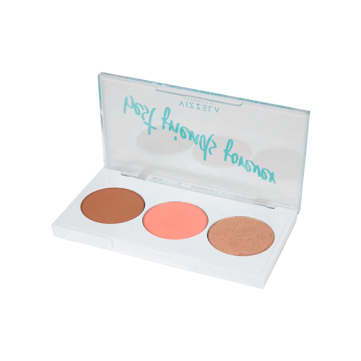 Paleta Bff 3 Vizzela