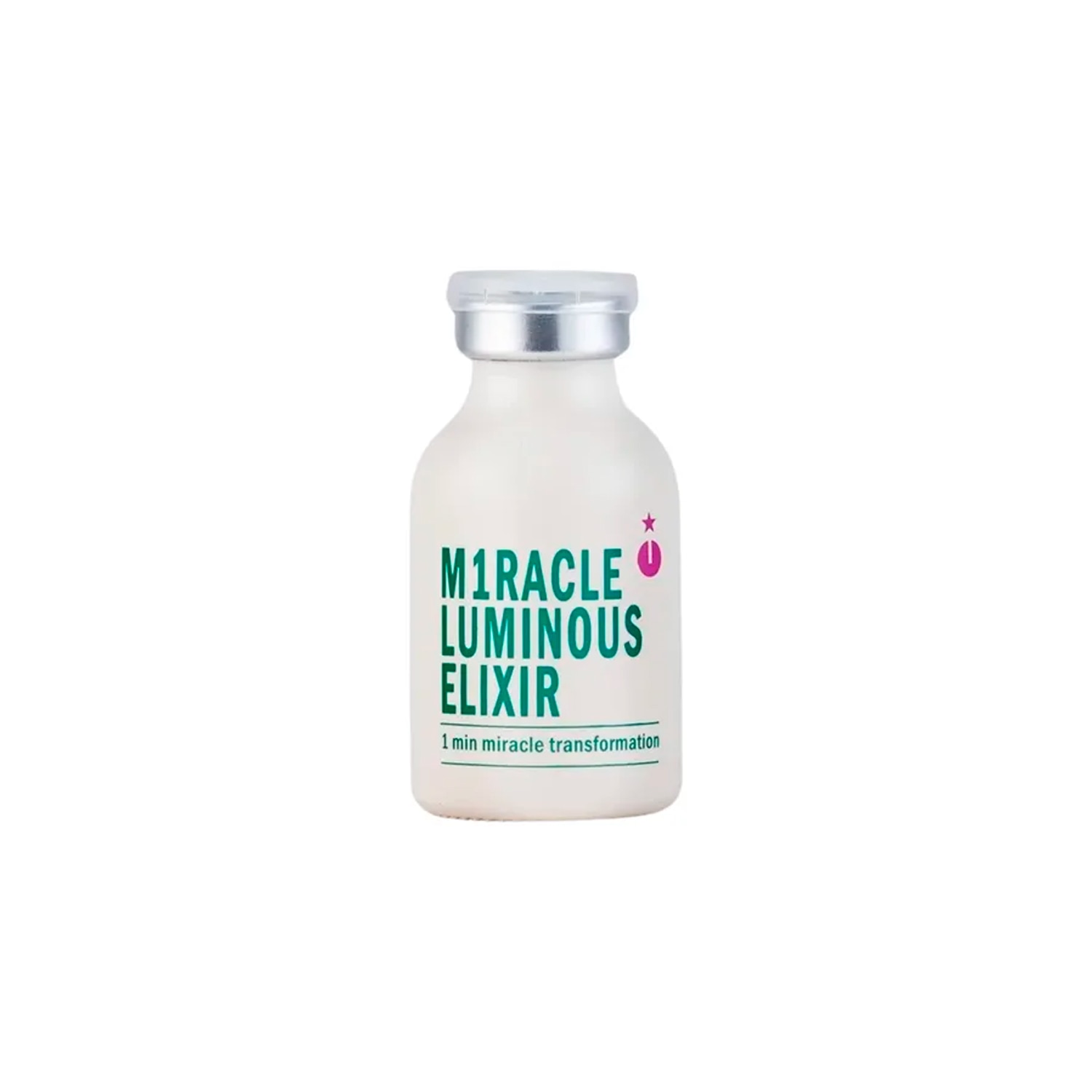 Ampola Miracle Luminous Elixir N.P.P.E.