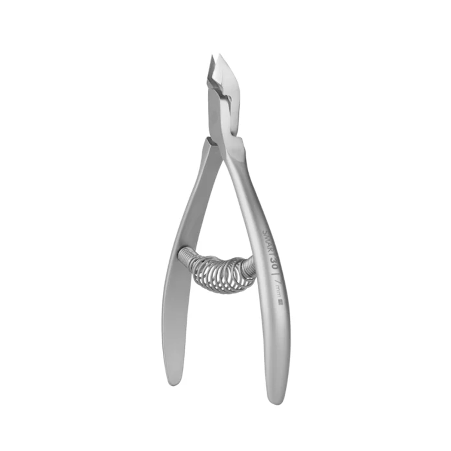 Alicate de Cutícula Staleks Pro NS-30-7 - Série Smart 30