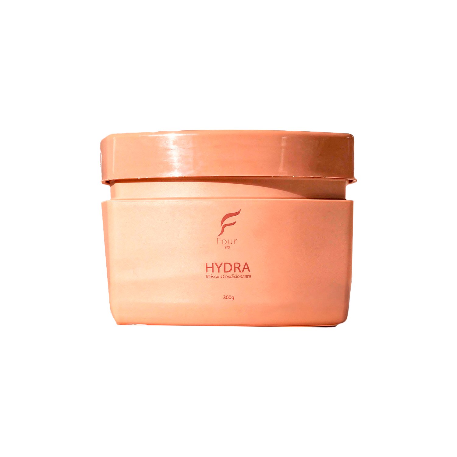 Máscara Hydra Four bty 300g