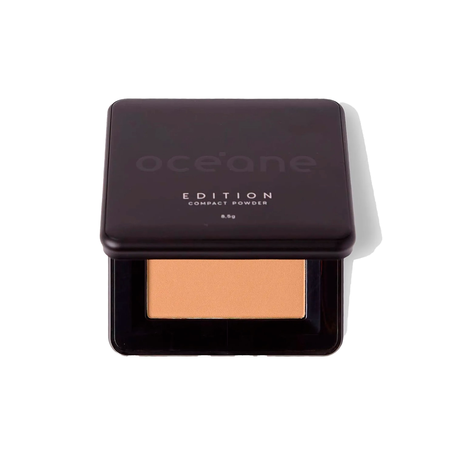 Pó Compacto Warm Beige Edition Océane 8,5g