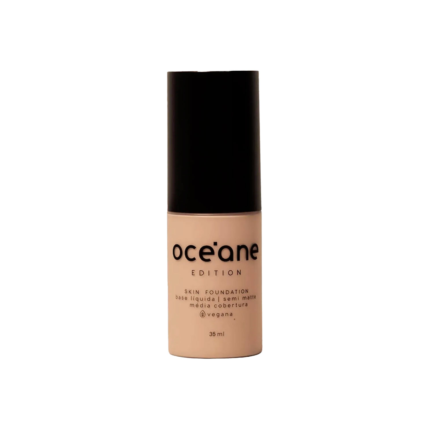 Base Líquida 110F Skin Foundation Edition Océane 35ml