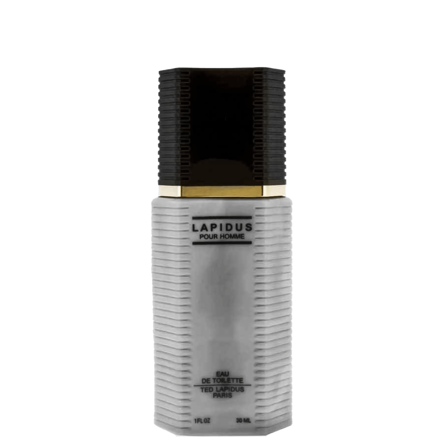 Lapidus Pour Homme Ted Lapidus Eau de Toilette - Perfume Masculino 100ml