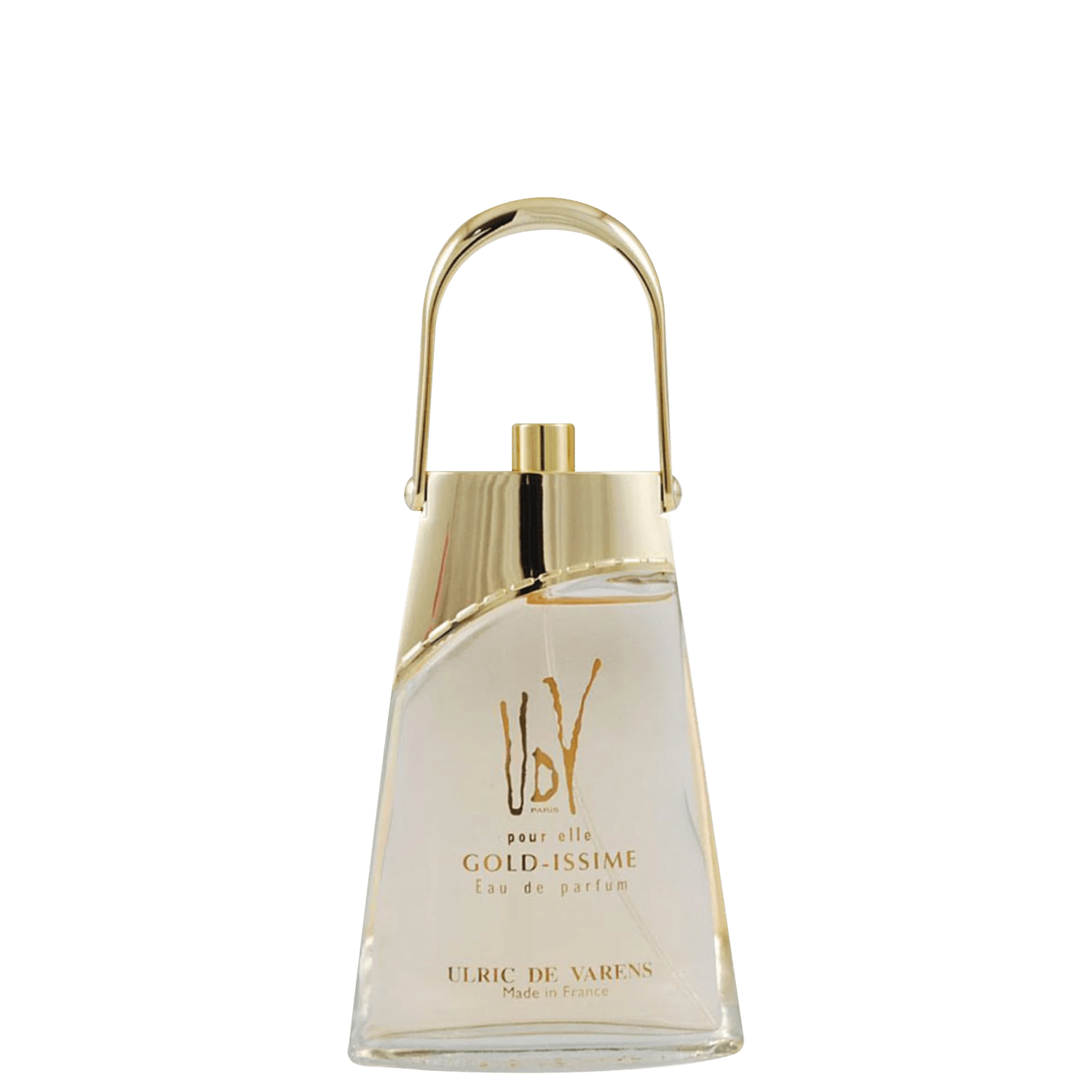 Gold-Issime Ulric de Varens Eau de Parfum - Perfume Feminino 75ml