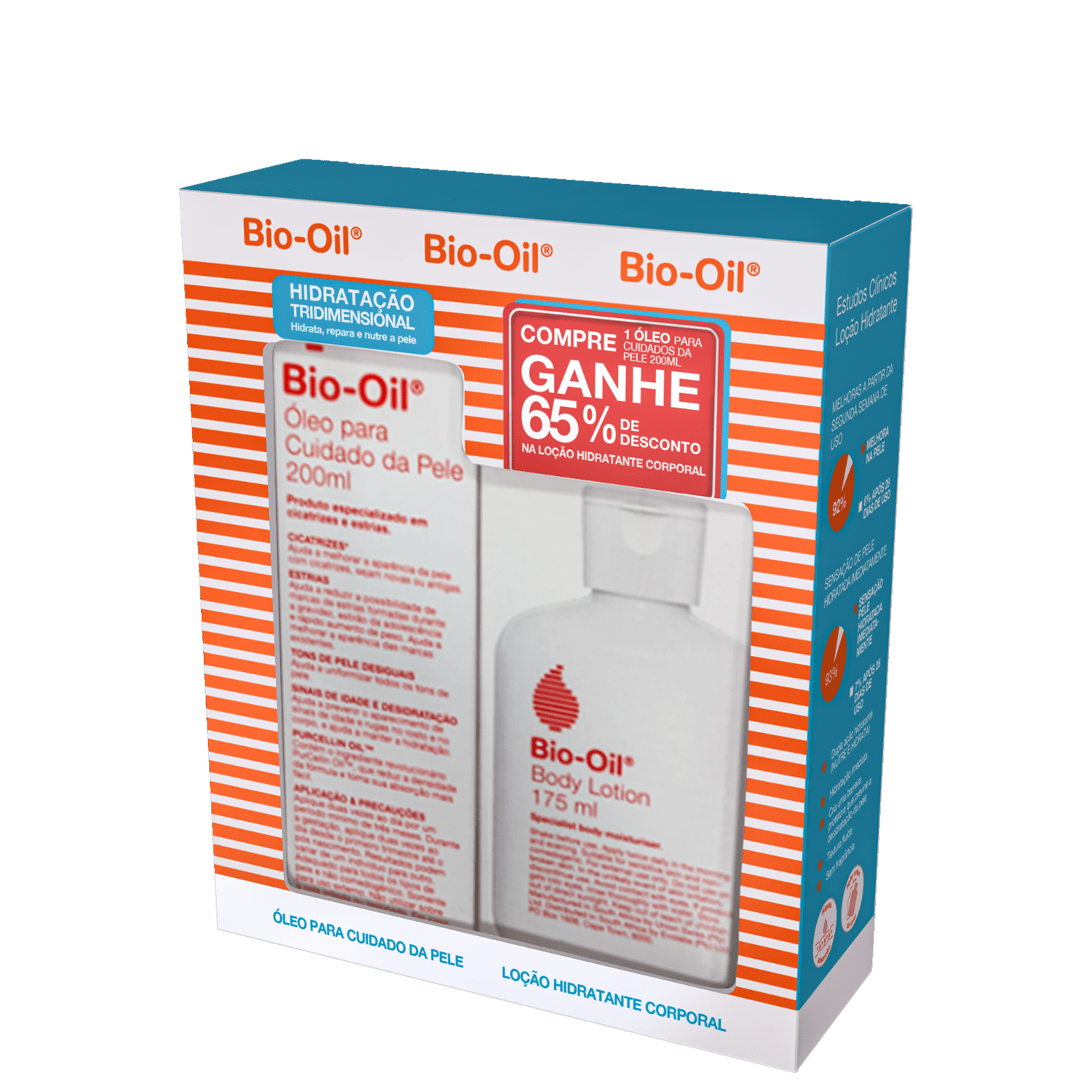 Kit Bio-Oil (2 Produtos)
