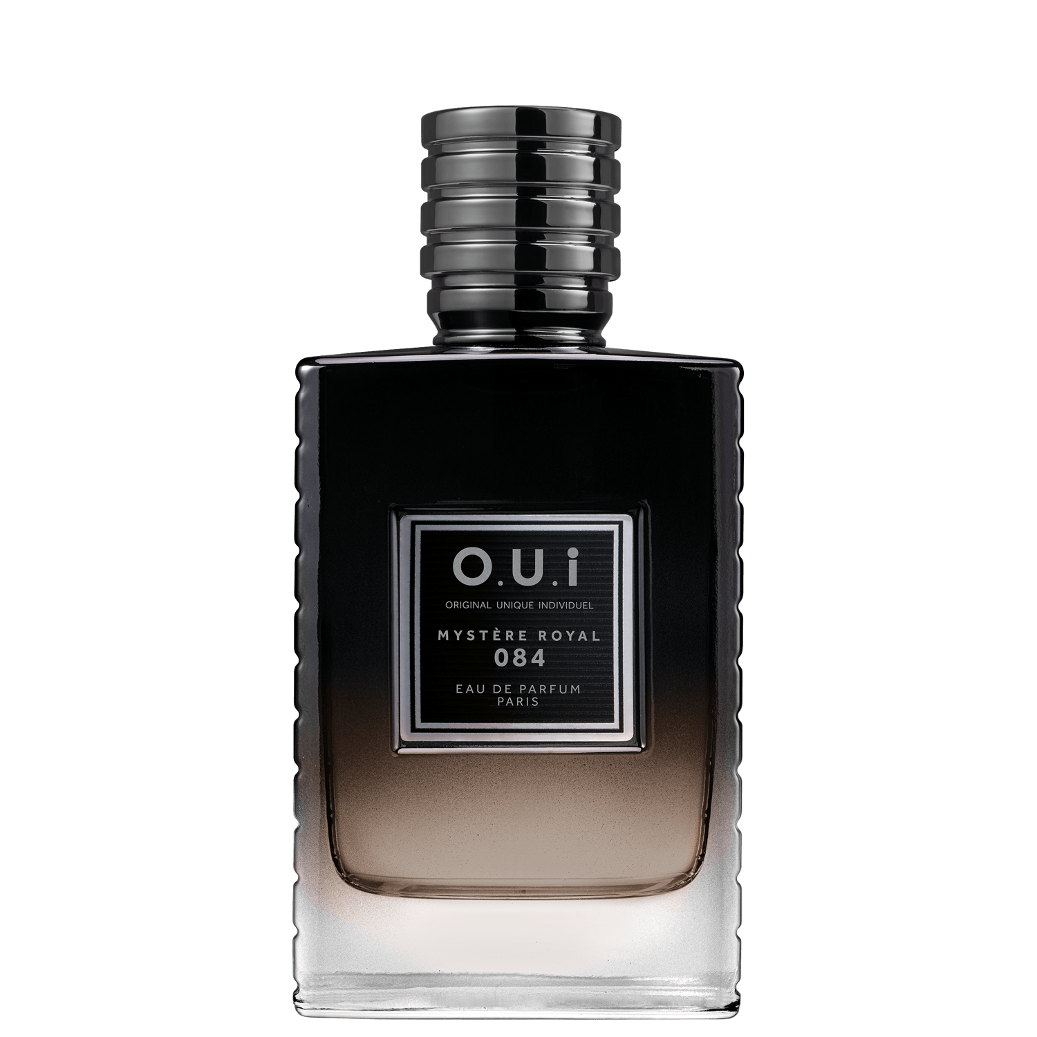 Myst&egrave;re Royal 084 O.U.i - Eau de Parfum Masculino 75ml