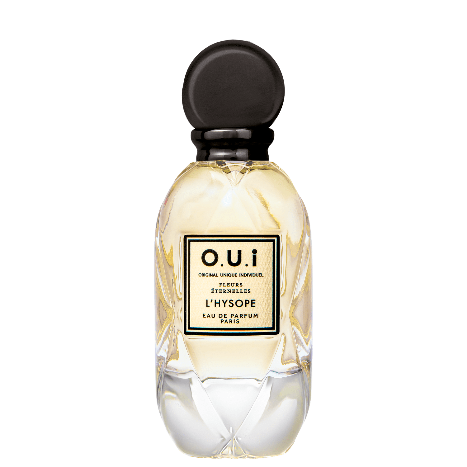 L’Hysope O.U.i - Eau de Parfum Feminino 75ml