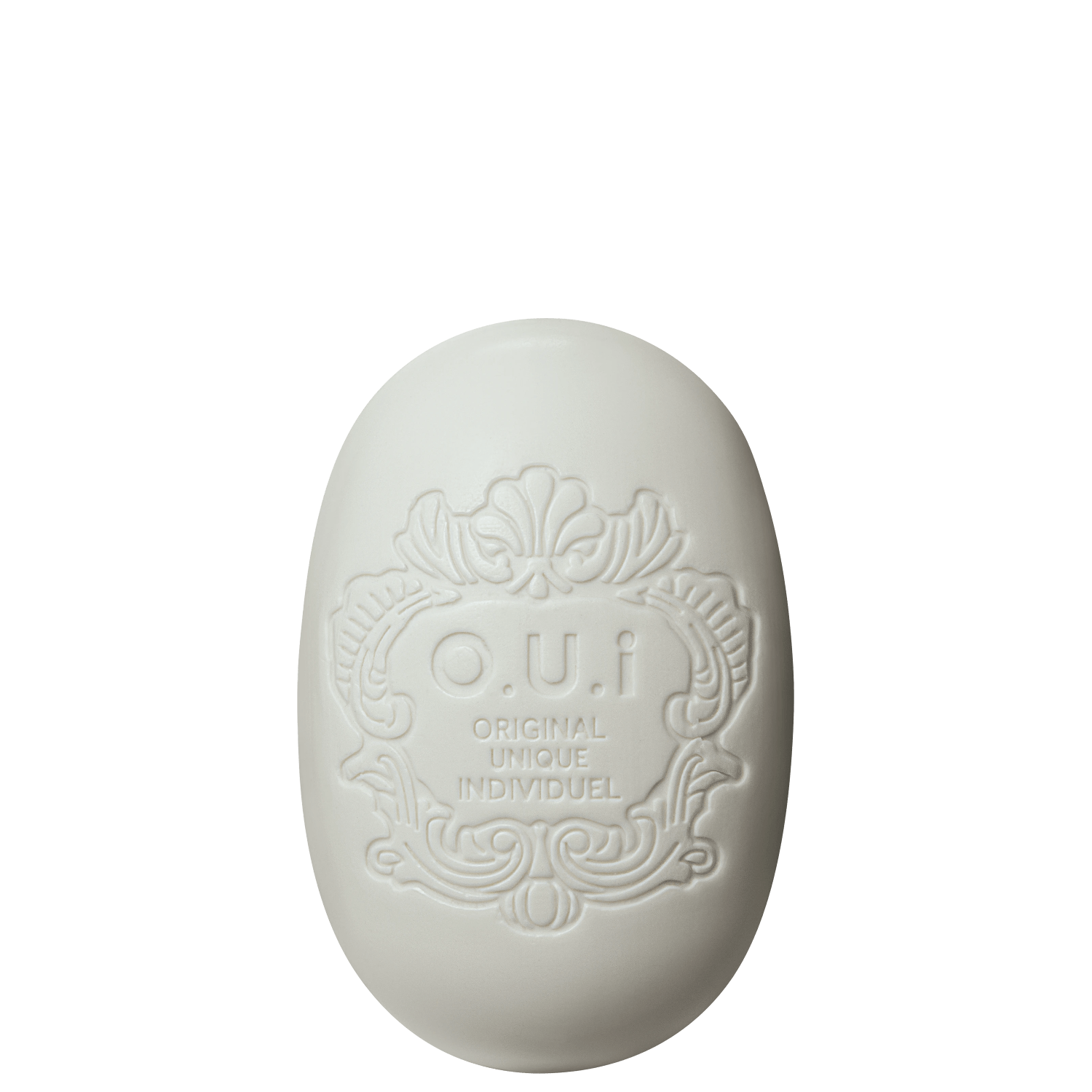 O.U.i Jardin de Grasse - Sabonete em Barra 90g