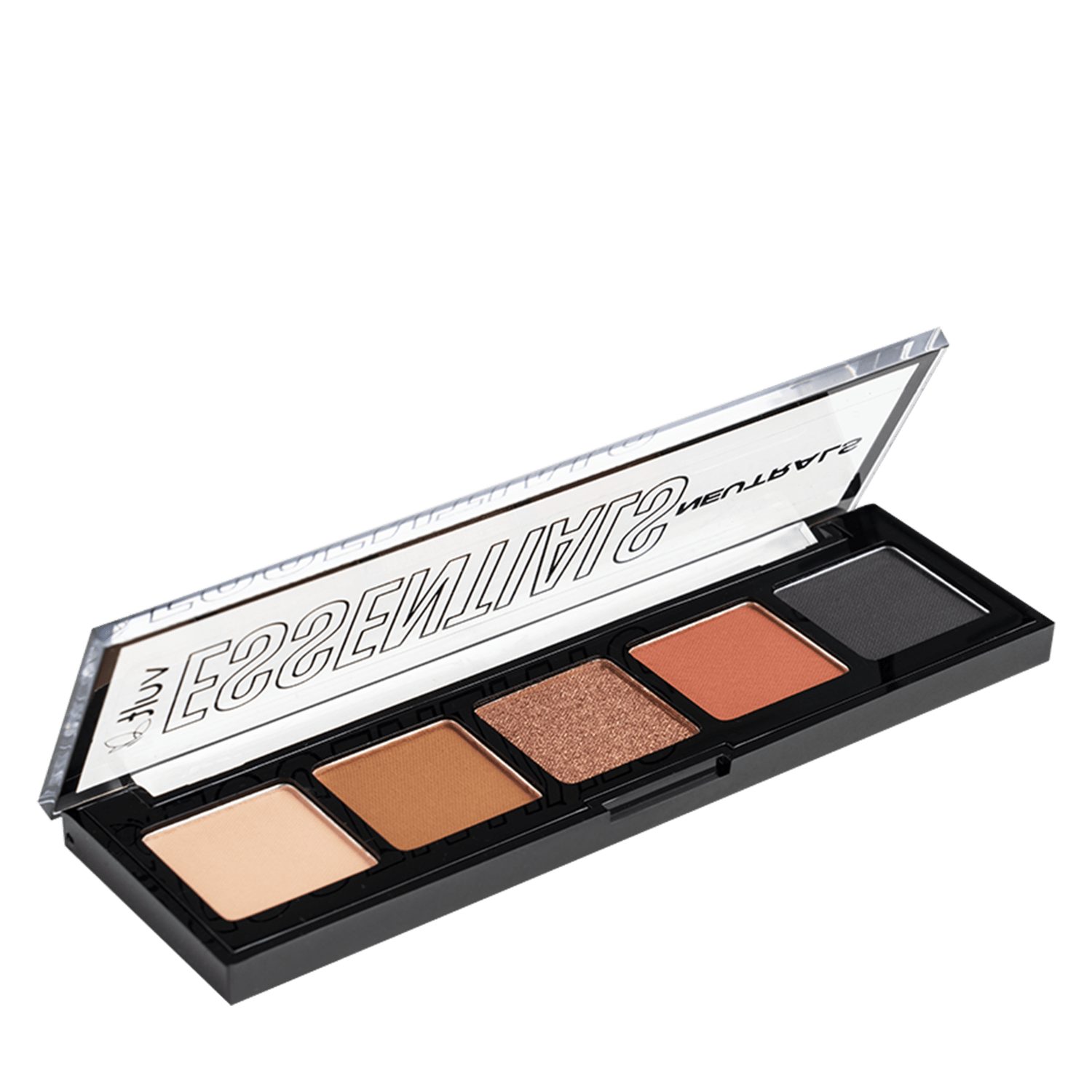 Vult Essentials Neutrals - Paleta de Sombras 3g