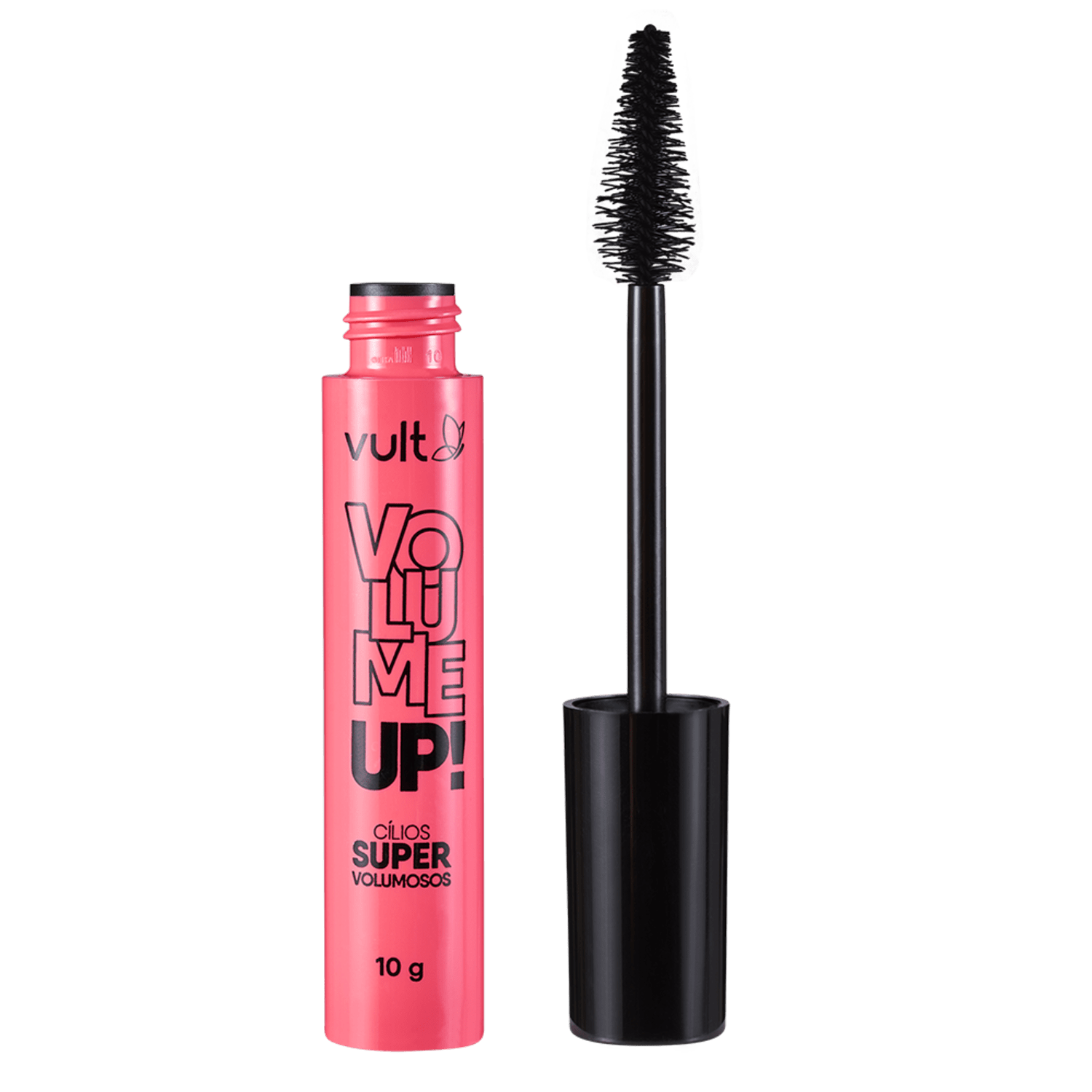 Máscara de Cílios Volume Up! 10g