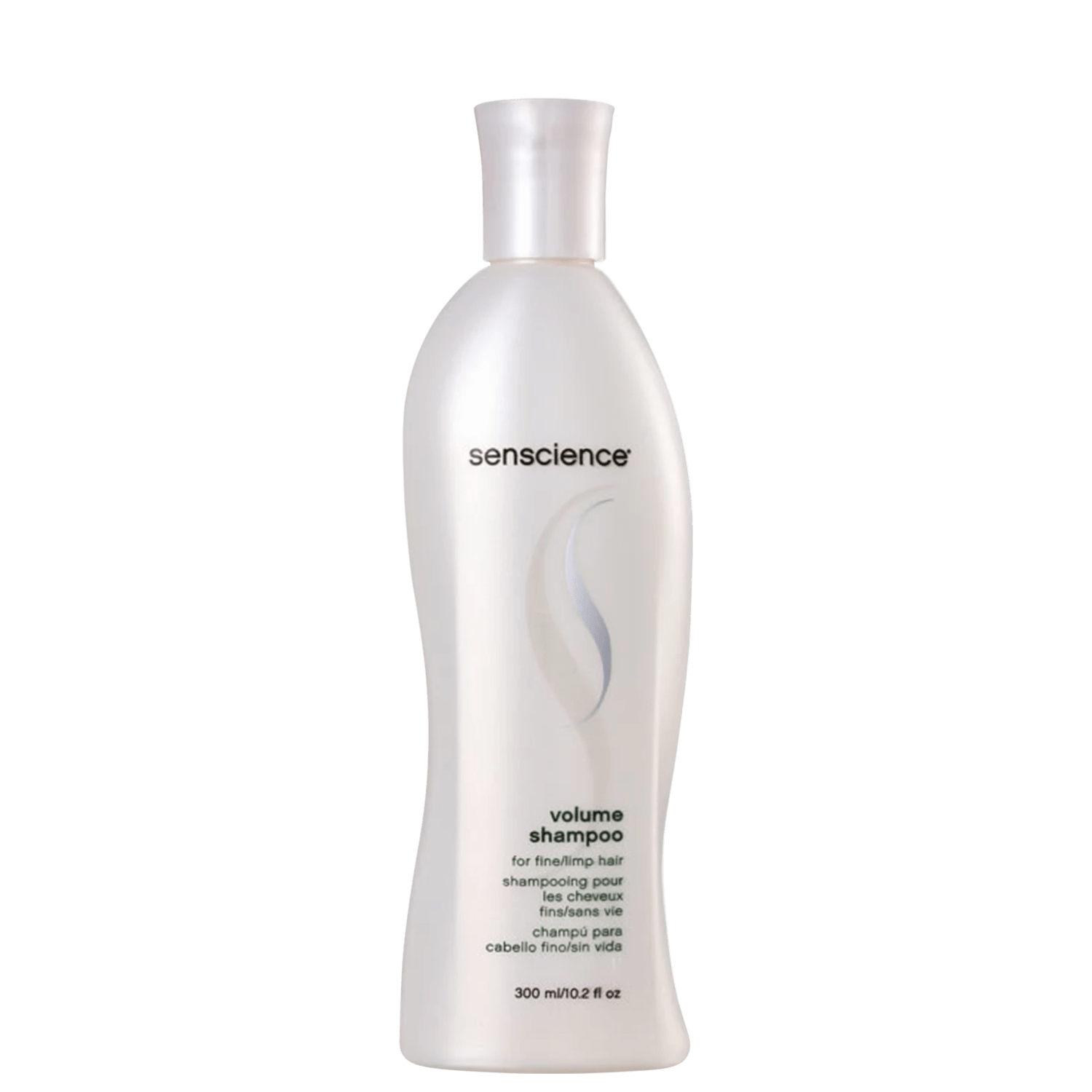 Senscience Volume - Shampoo 300ml