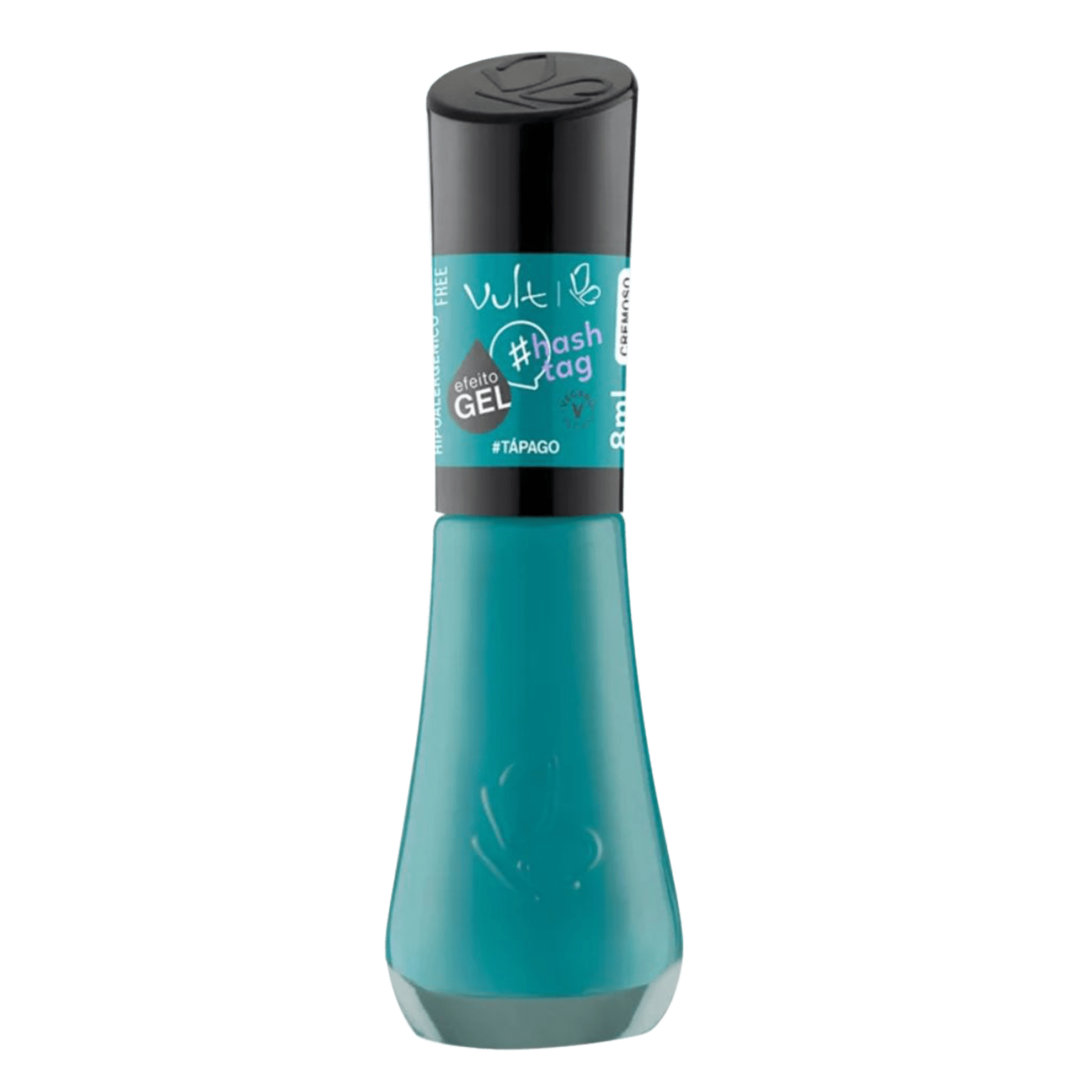 Vult #Hashtag #TáPago - Esmalte Cremoso 8ml