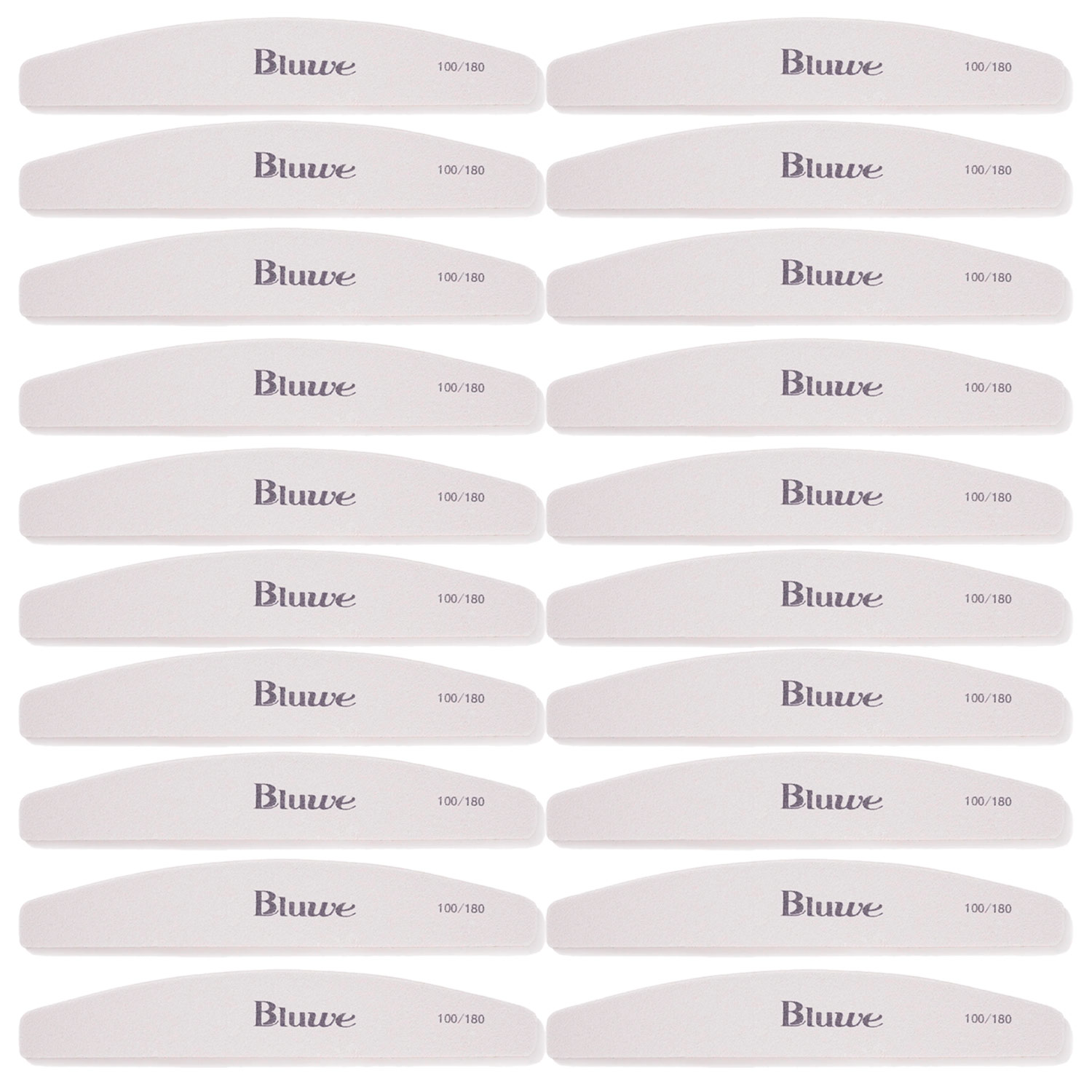 Vinte Lixas 100/180 Boomerang Bluwe