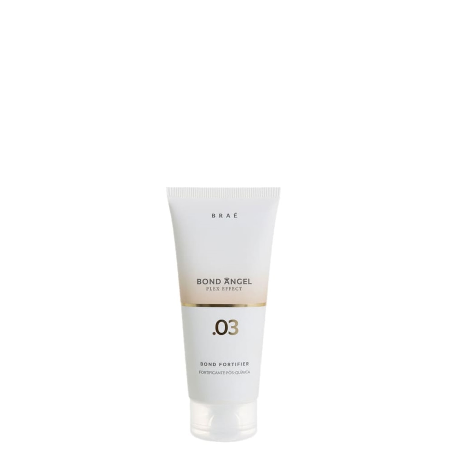Kit Brae Bond Angel Plex Efect (passo 3) 100ml (2 Unidades)