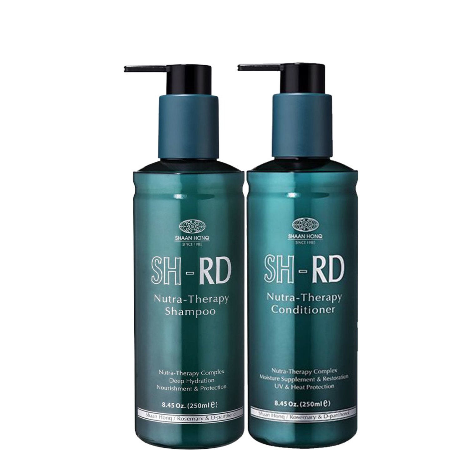 Kit N.P.P.E. SH-RD Nutra-Therapy Complex (2 Produtos)