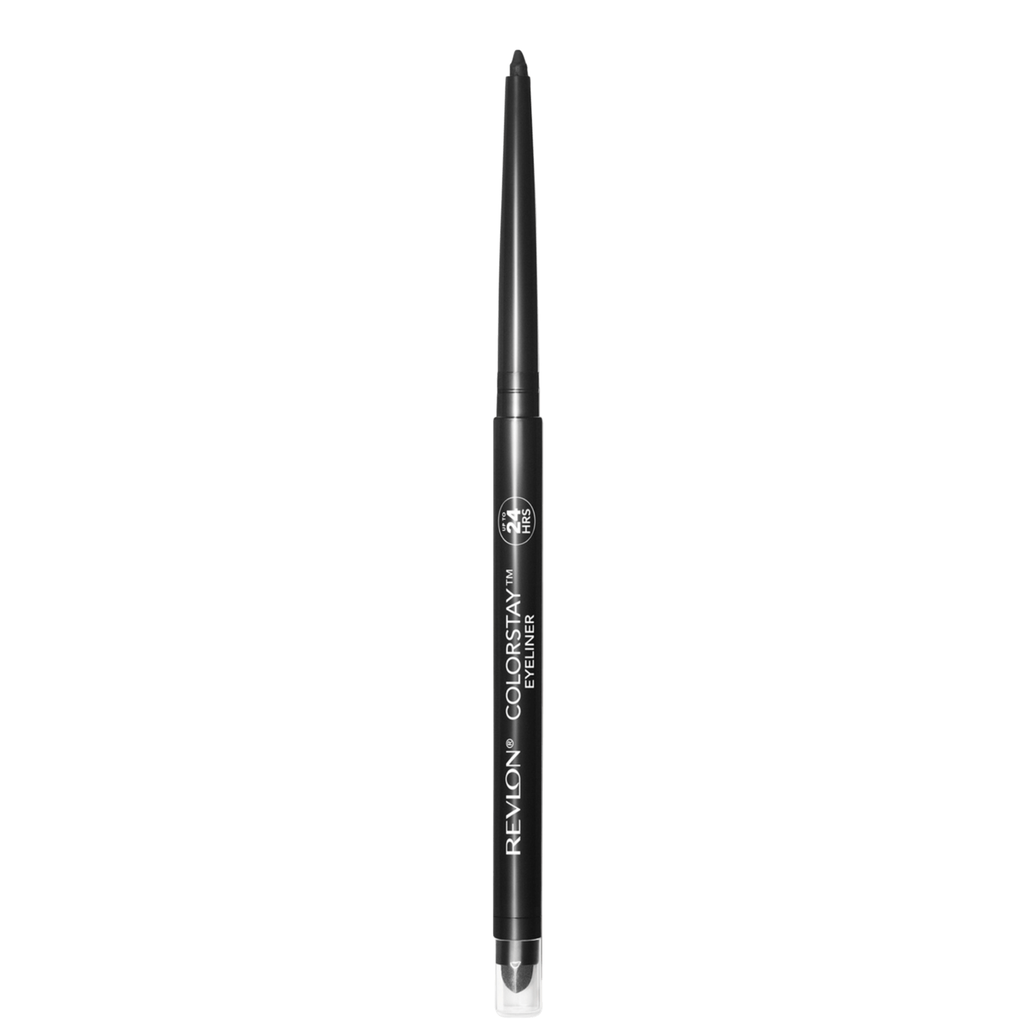 Revlon Colorstay Black - Lápis para Olhos 0,28g
