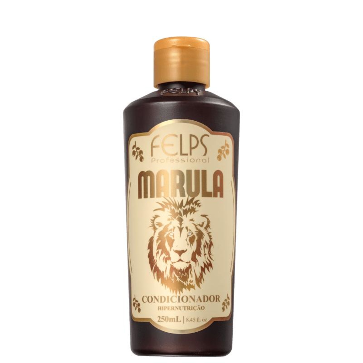 Hipernutrição Marula Condicionador de 250ml - Felps