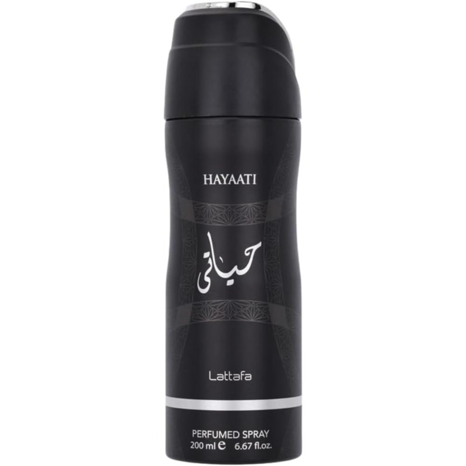 Lattafa Perfumes Hayaati - Desodorante Spray 200ml