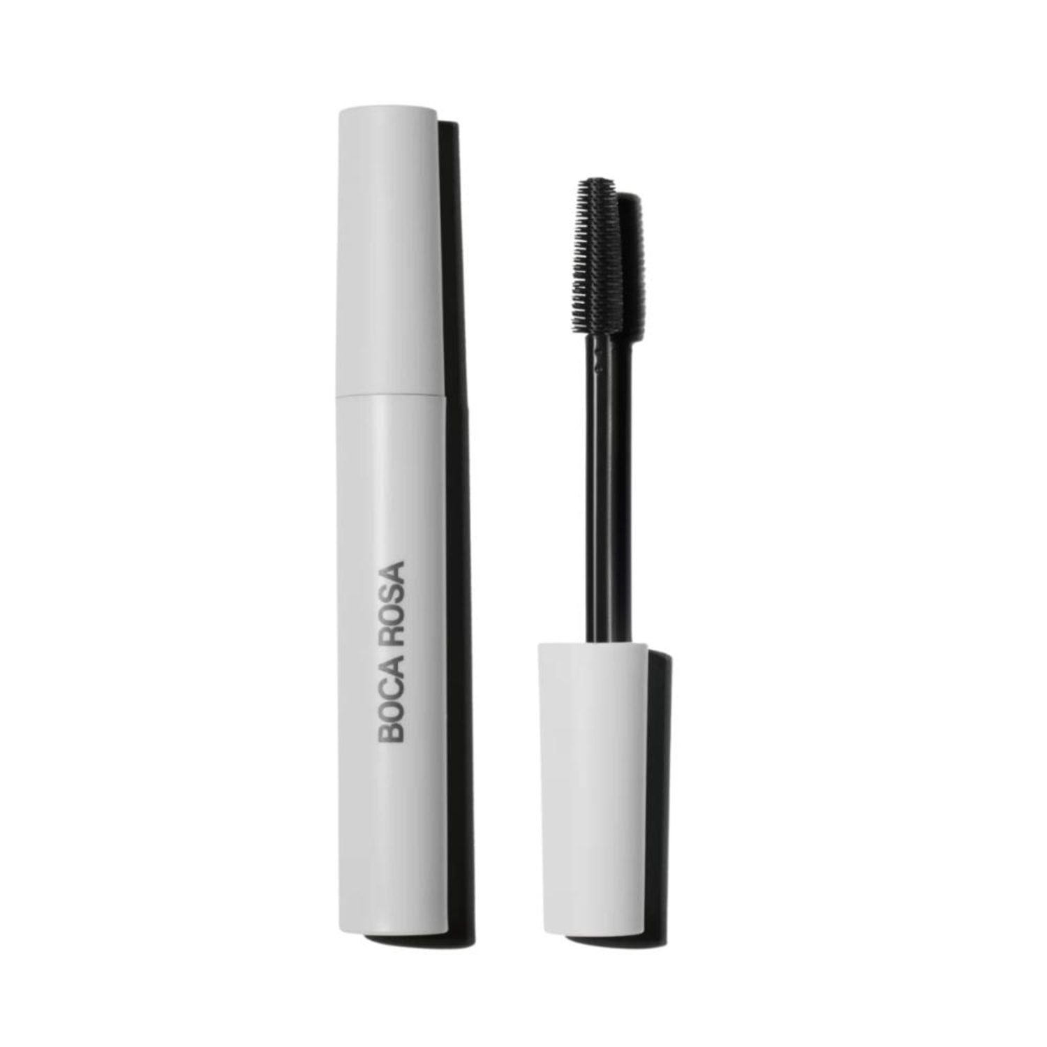 Máscara de Cílios Marrom Boca Rosa Efeito Natural - 2 un - 5g