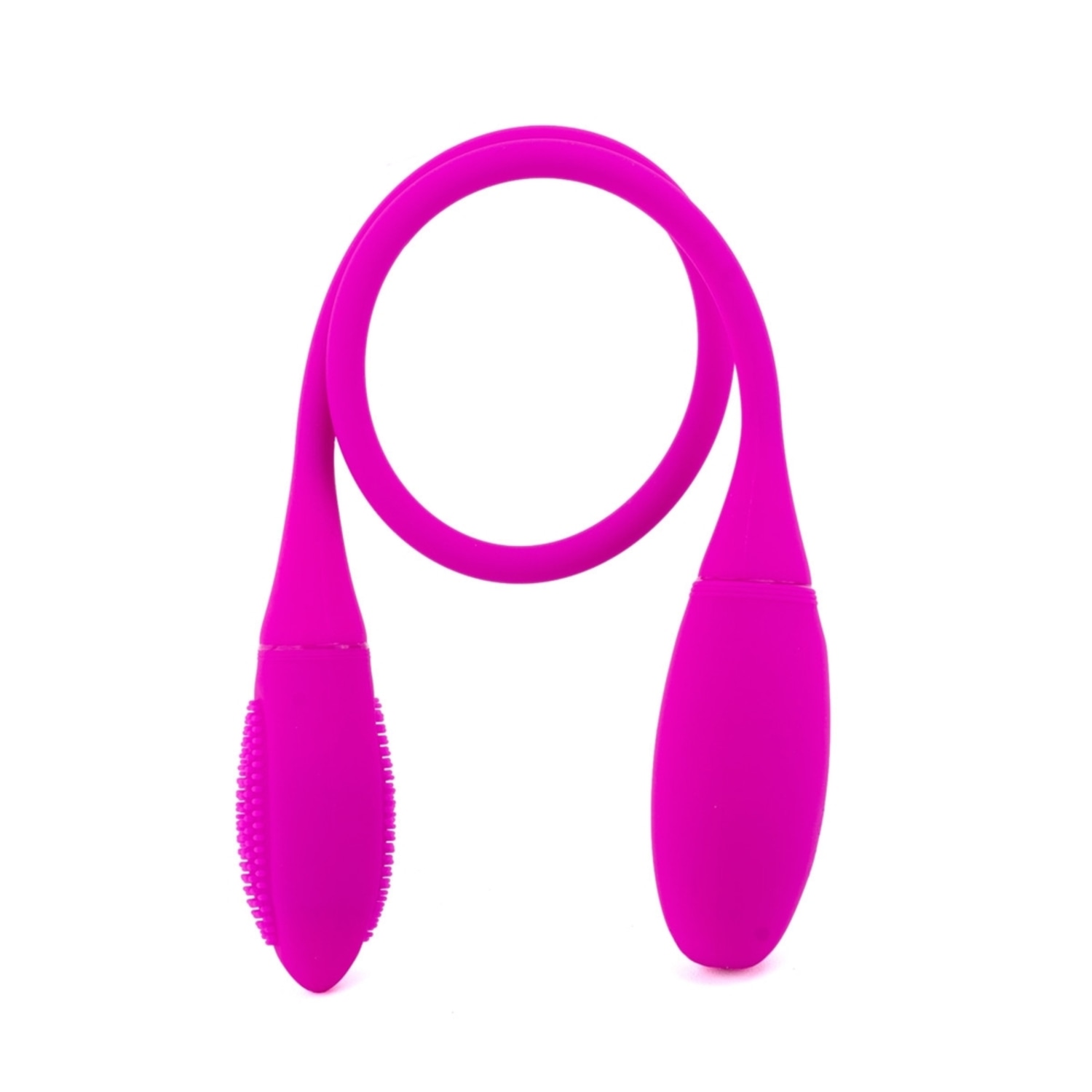 Vibrador Duplo - Pretty Love Snaky Vibe II