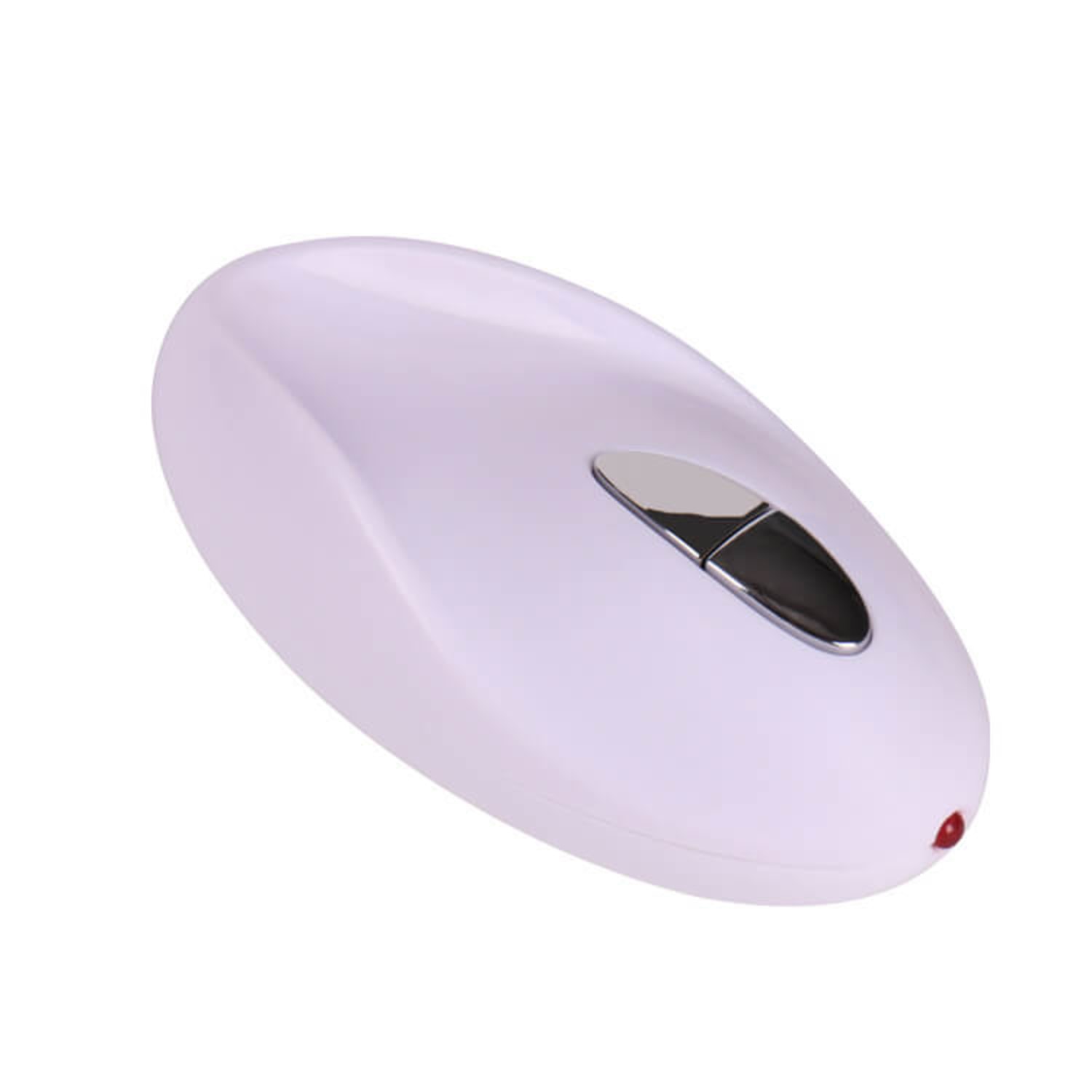 Vibrador de Calcinha com 12 Vibrações - Roxo | Intt